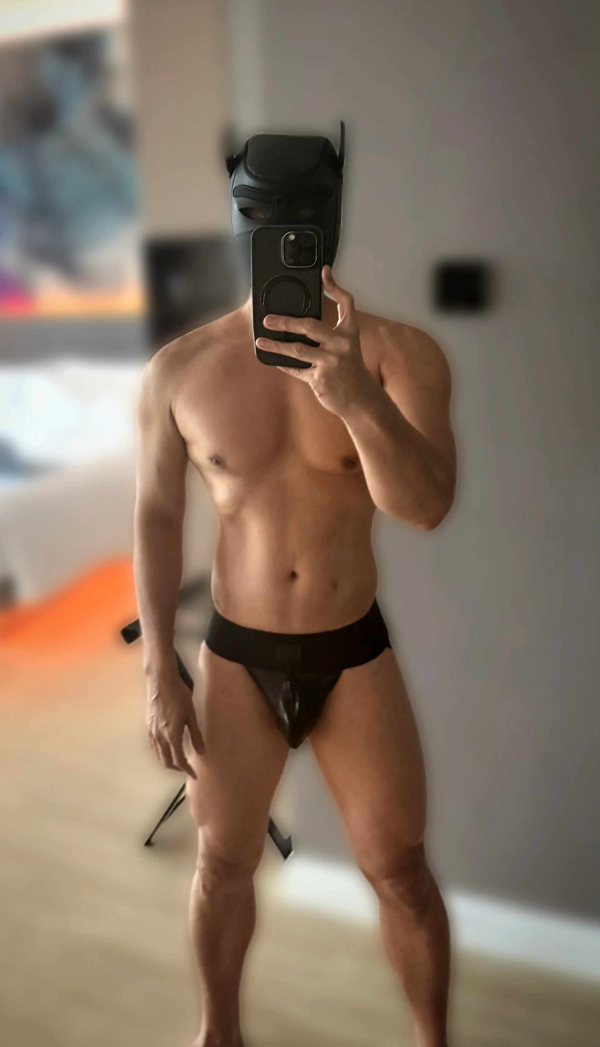 XXX Porn Photo of Nude EastHunter 3