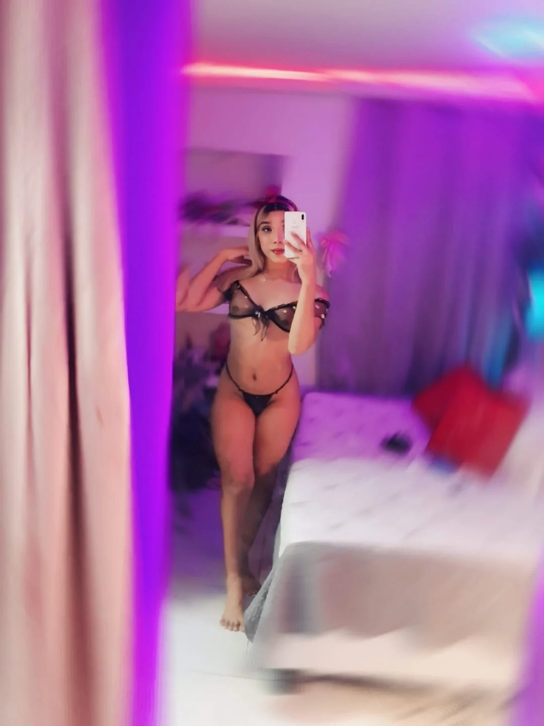 XXX Porn Photo of Nude Aileen_18 8