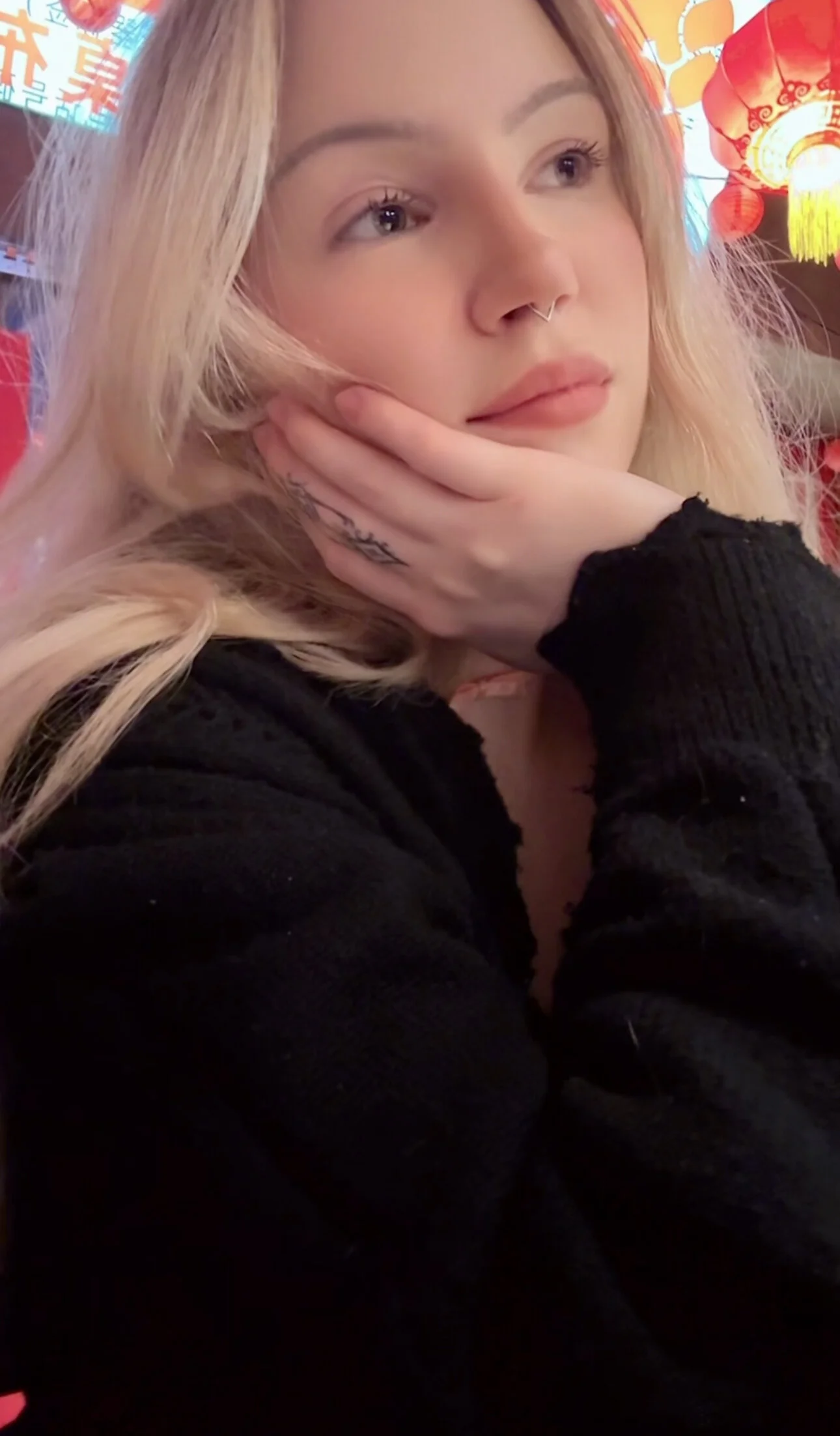 XXX Porn Photo of Nude AnnAbbey 173