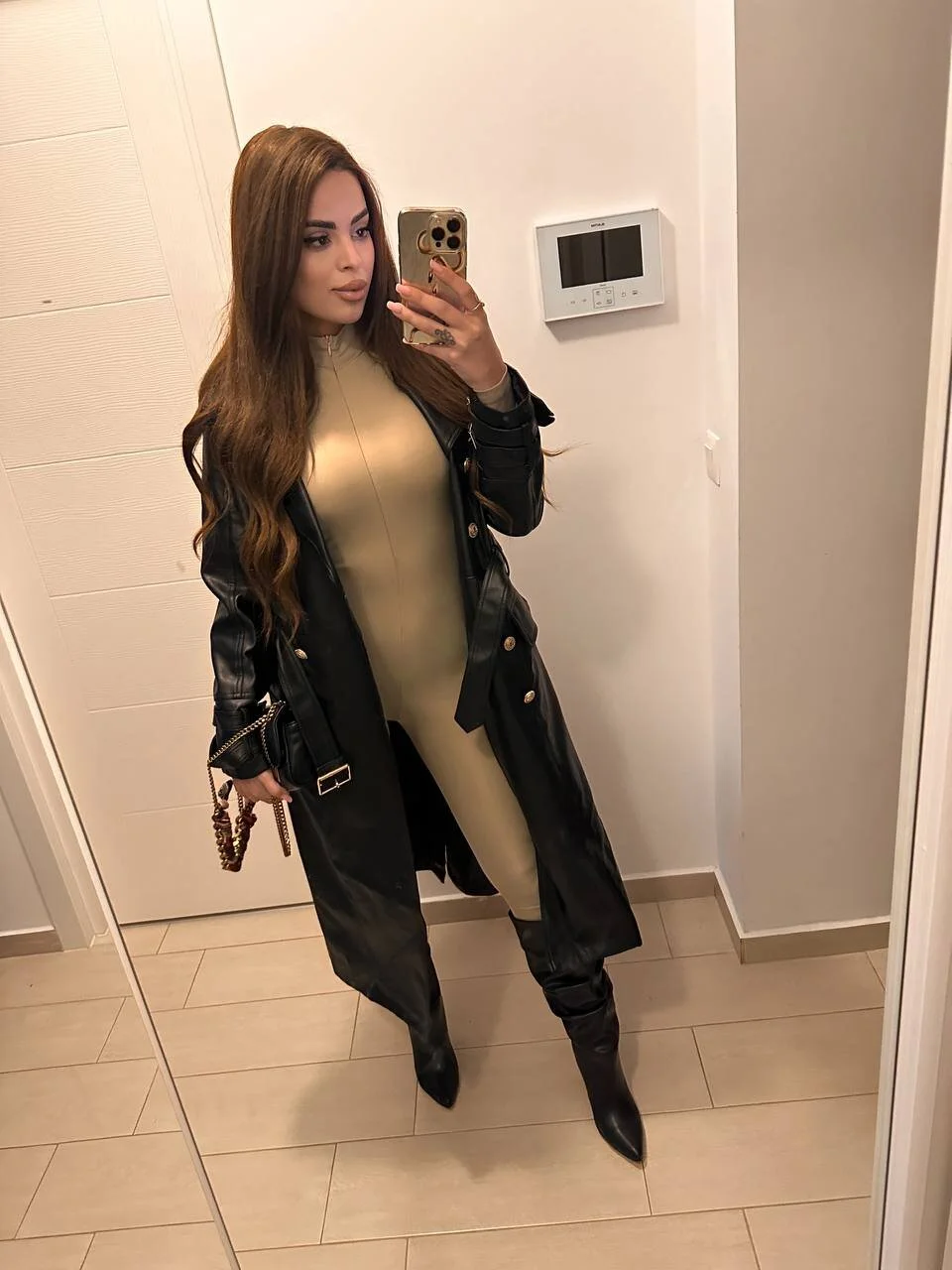 XXX Porn Photo of Nude Arabian_Rose 8