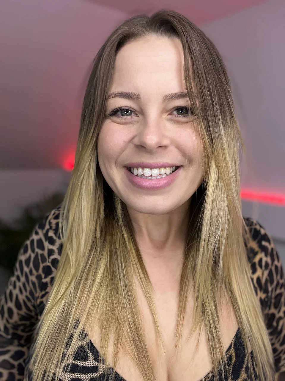 XXX Porn Photo of Nude BluEyesKate 7
