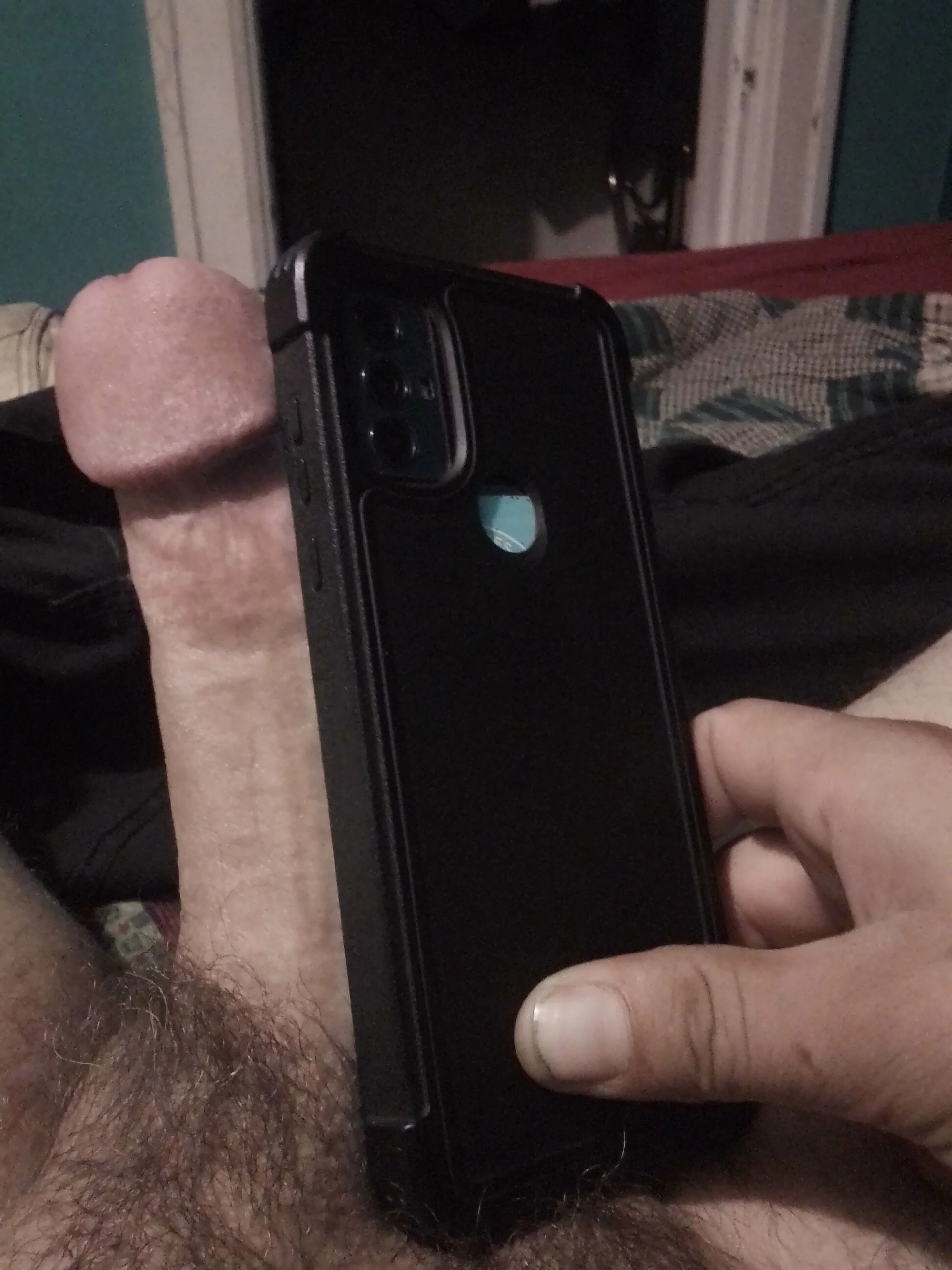 XXX Porn Photo of Nude bobstrongdong 1
