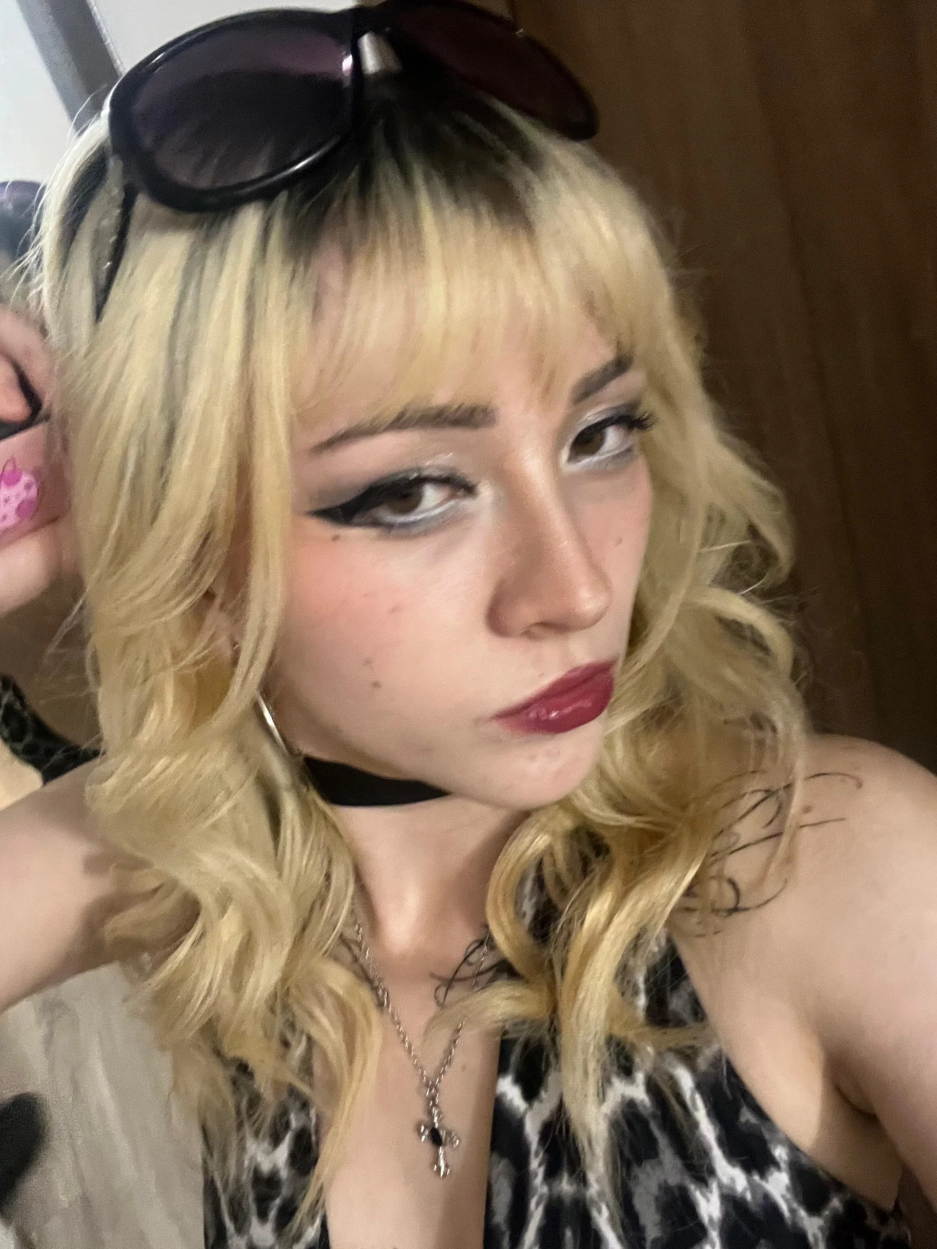 XXX Porn Photo of Nude Cloe_five 8