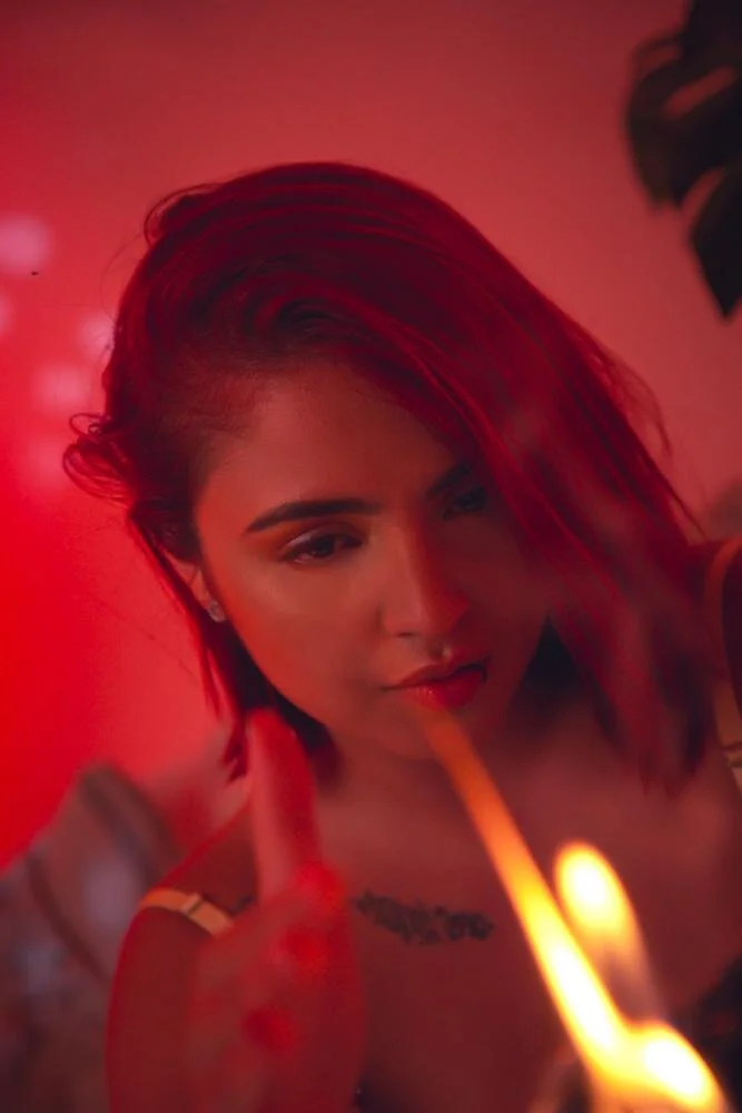 XXX Porn Photo of Nude LaylaJewel 16