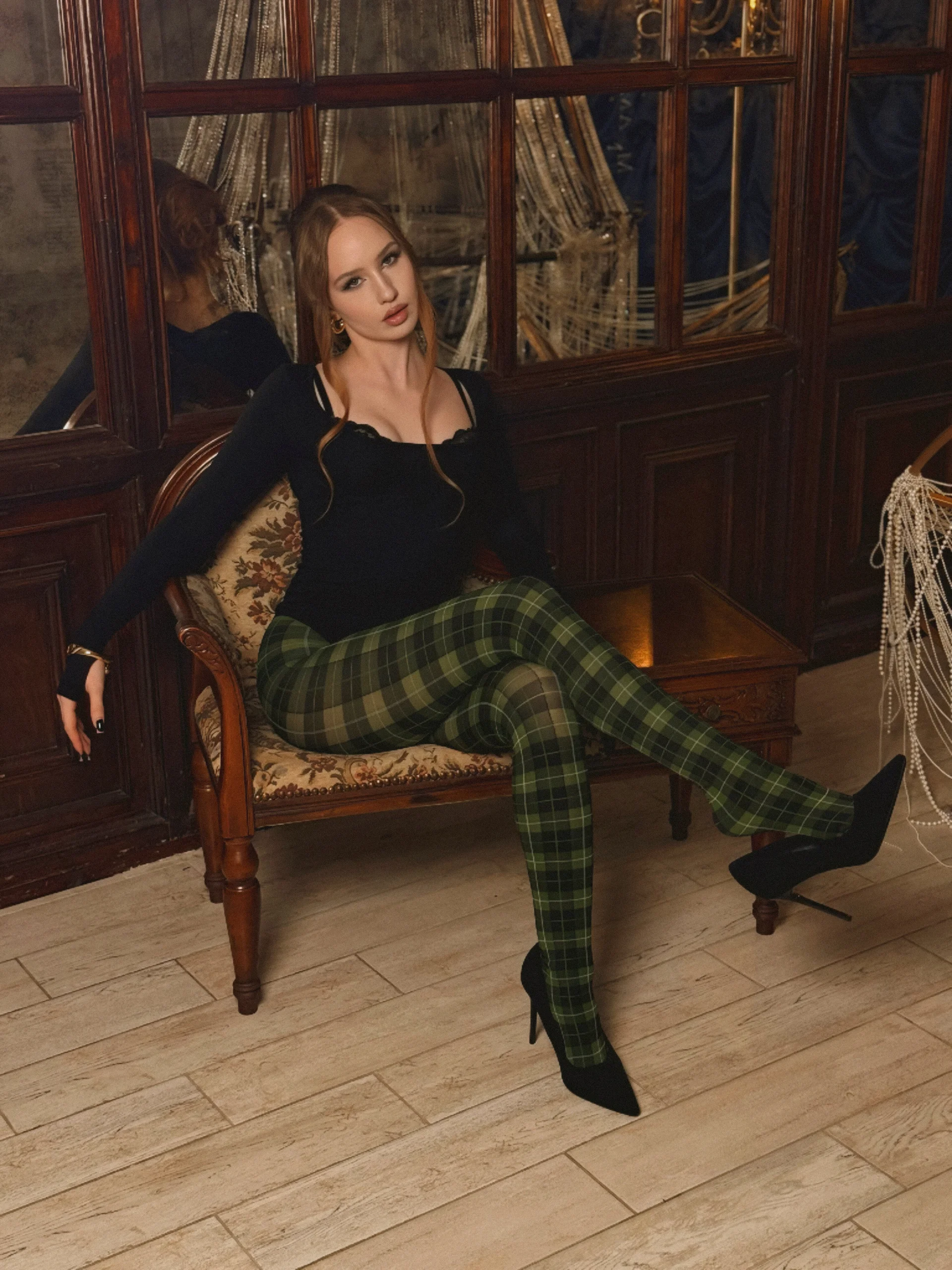 XXX Porn Photo of Nude DorothyGilbert1 264