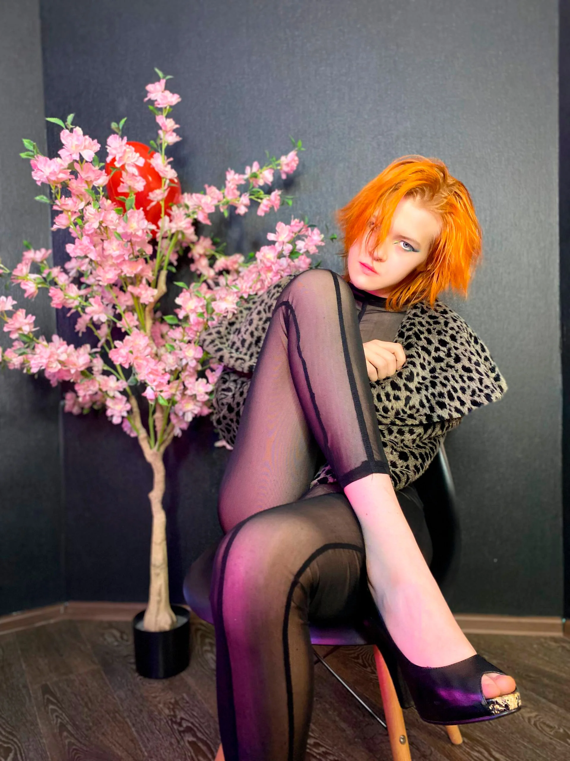 XXX Porn Photo of Nude Ula_ulaa 10