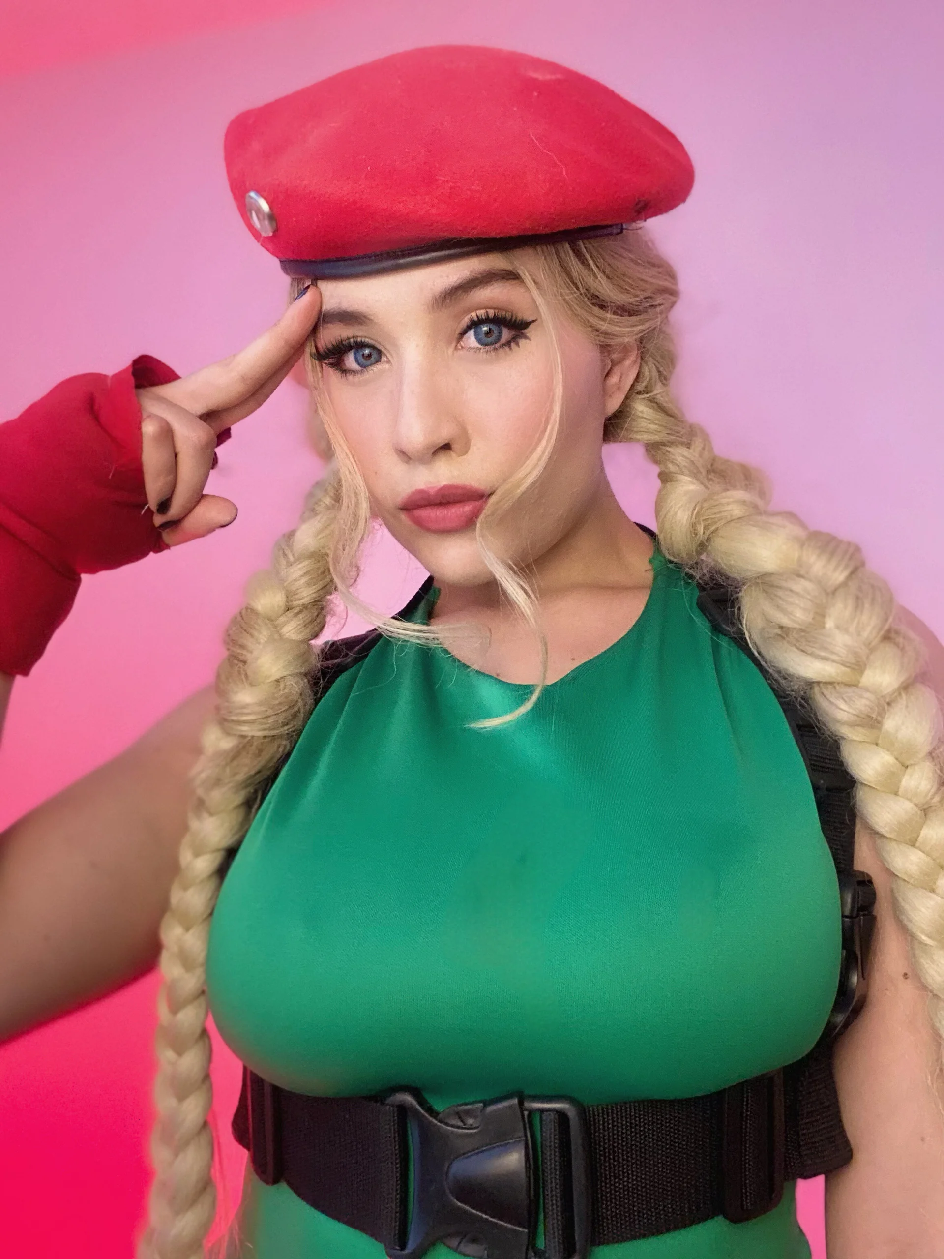 XXX Porn Photo of Nude charlottejacks 49