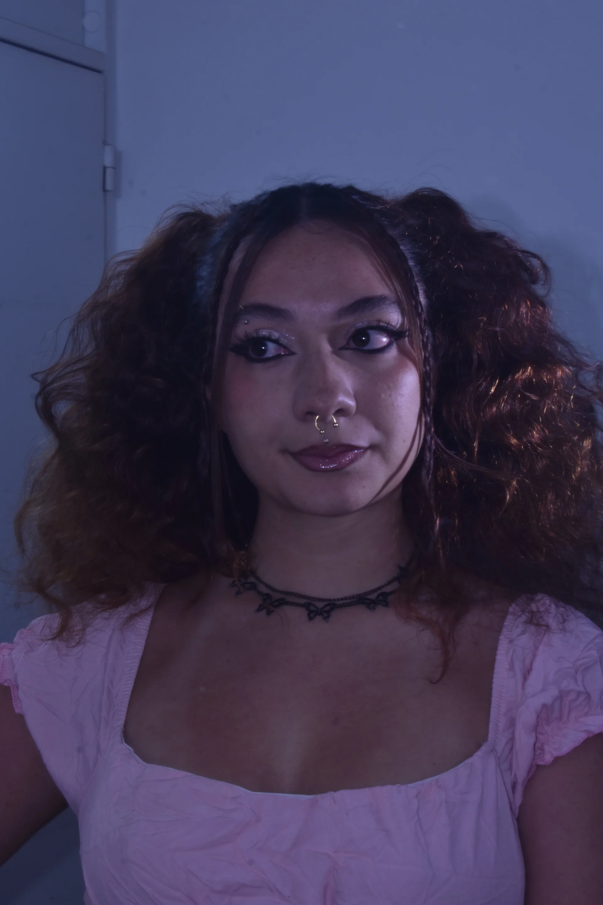 XXX Porn Photo of Nude Annycolin_ 59