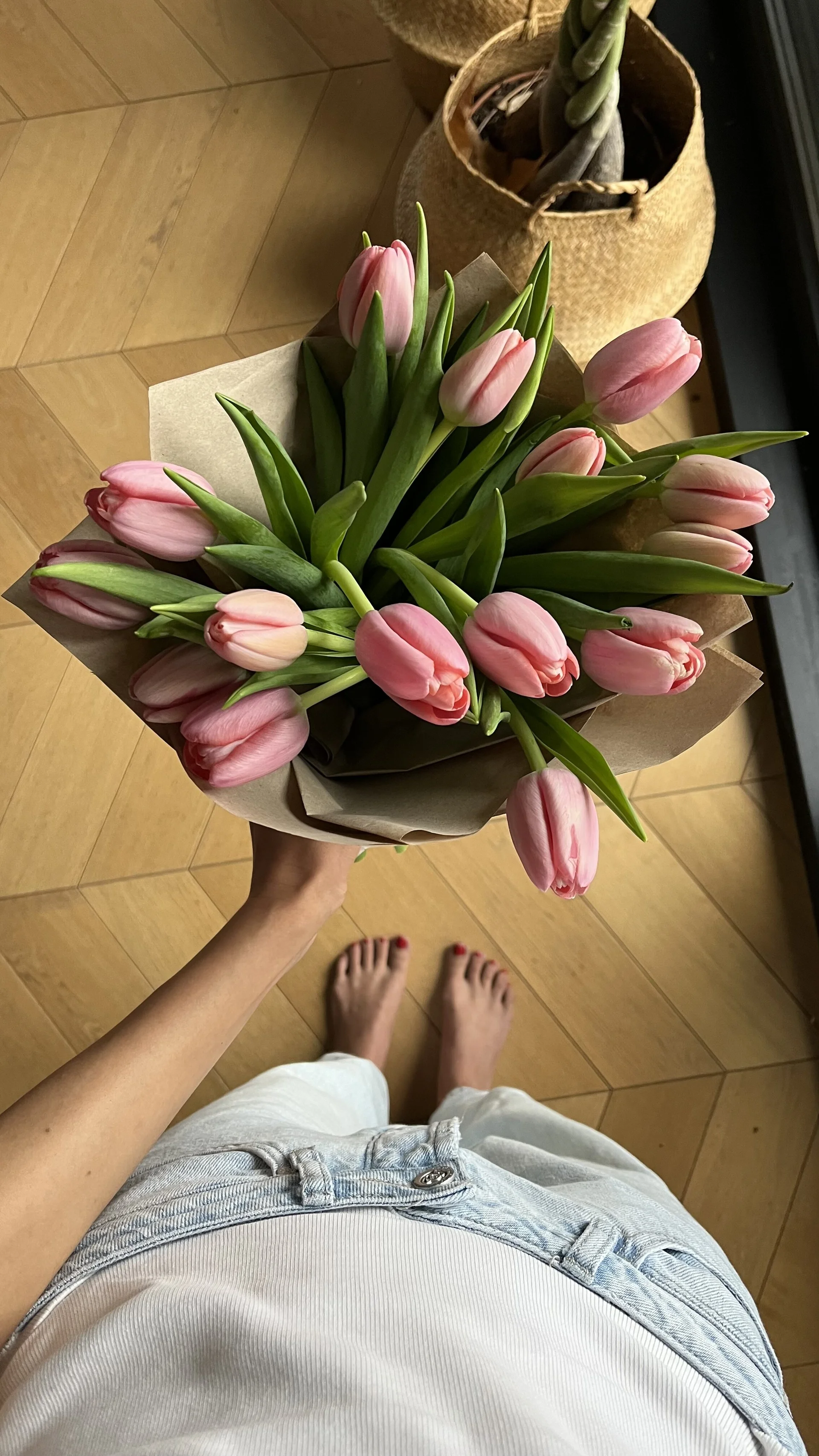 XXX Porn Photo of Nude VanesaElf 4