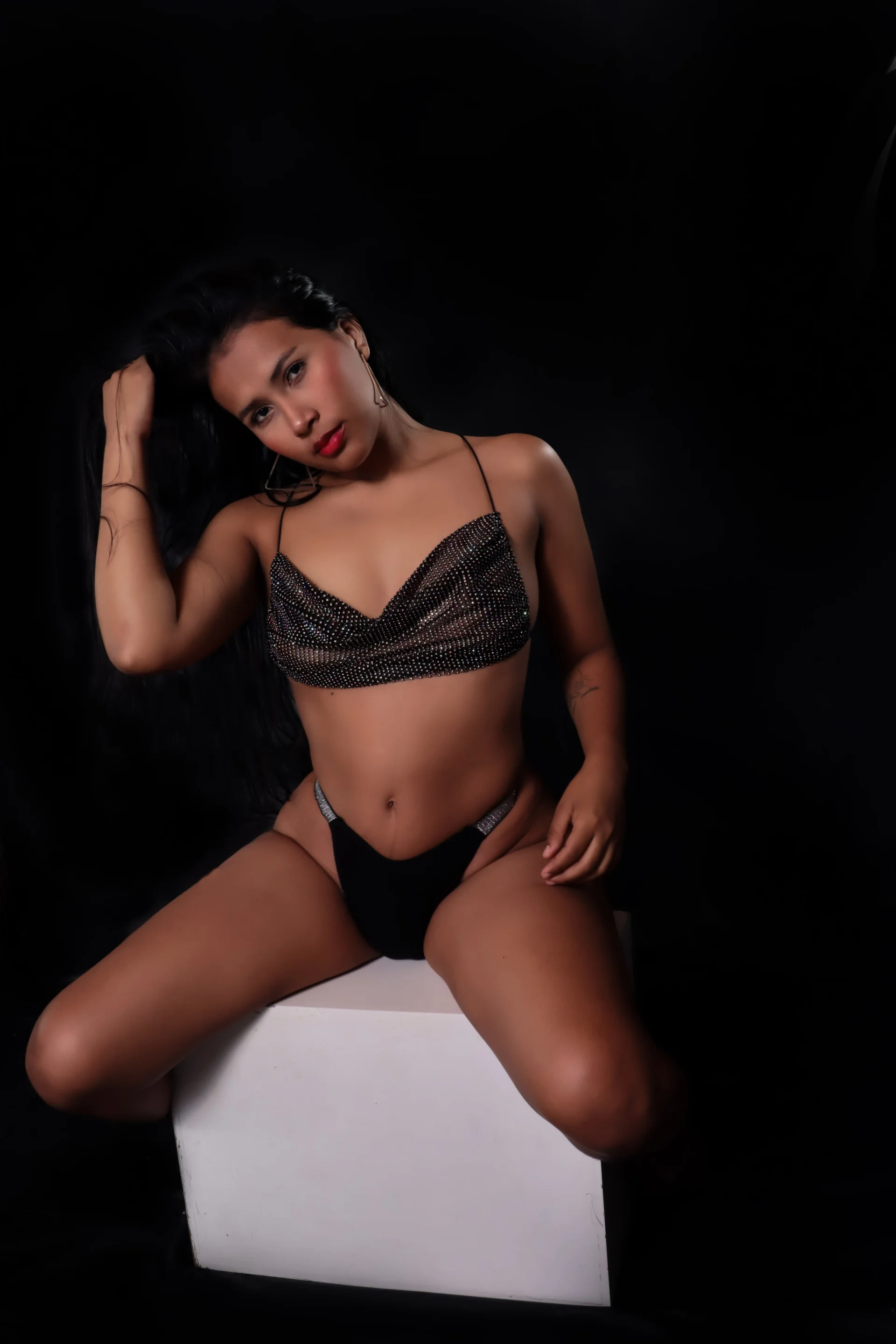 XXX Porn Photo of Nude anisha_x 46