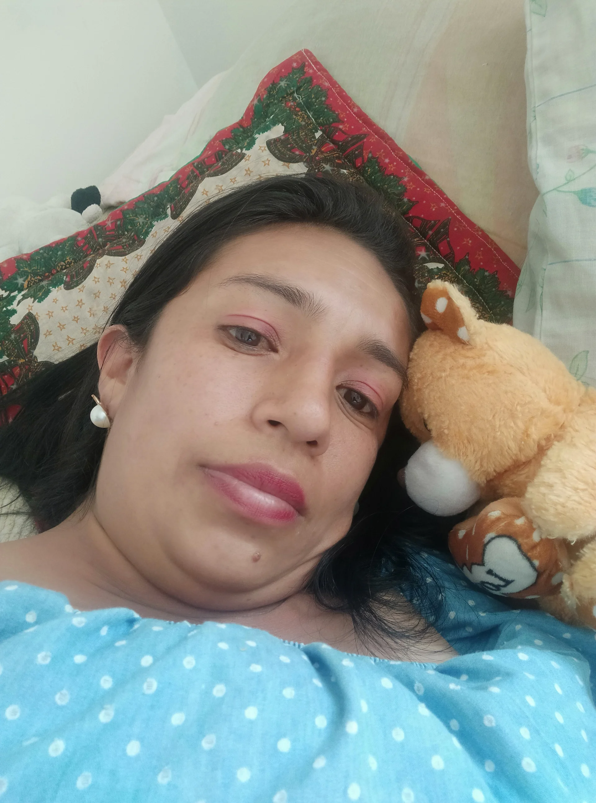 XXX Porn Photo of Nude yaz_guzman 3
