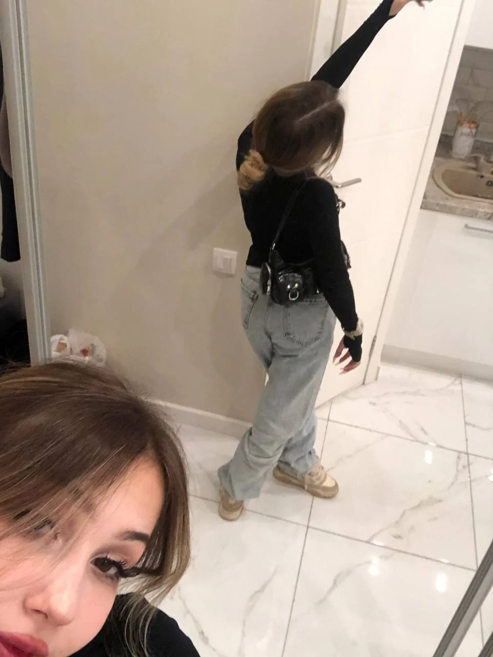 XXX Porn Photo of Nude sillybloom 9
