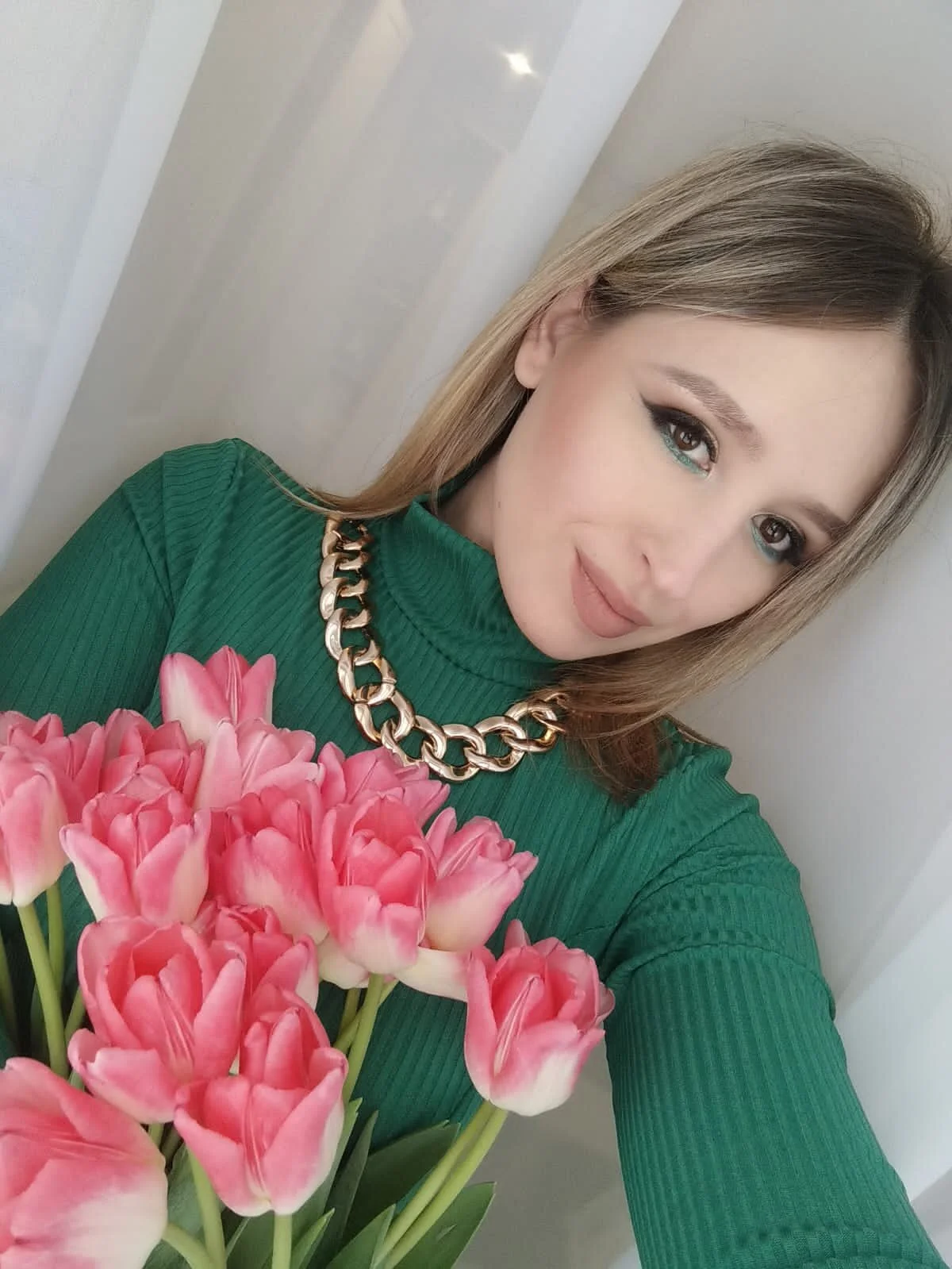 XXX Porn Photo of Nude StasyWood 29