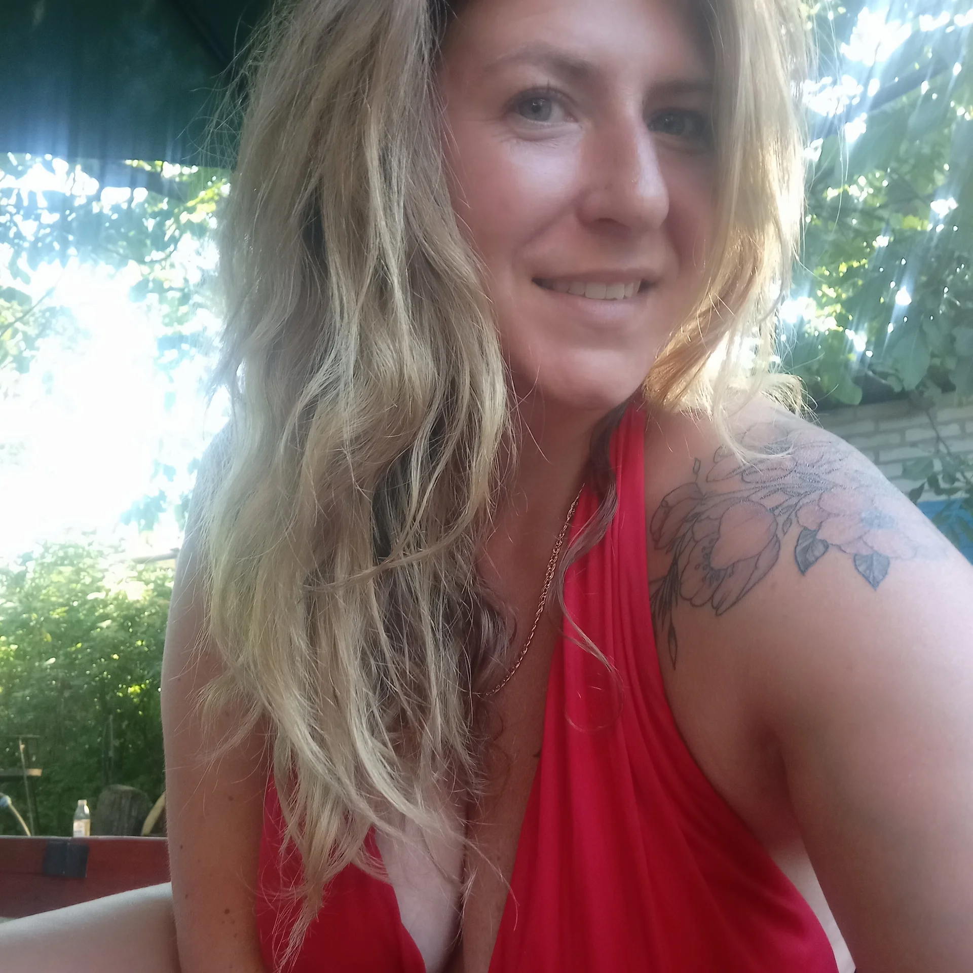 XXX Porn Photo of Nude Natali_UA 2