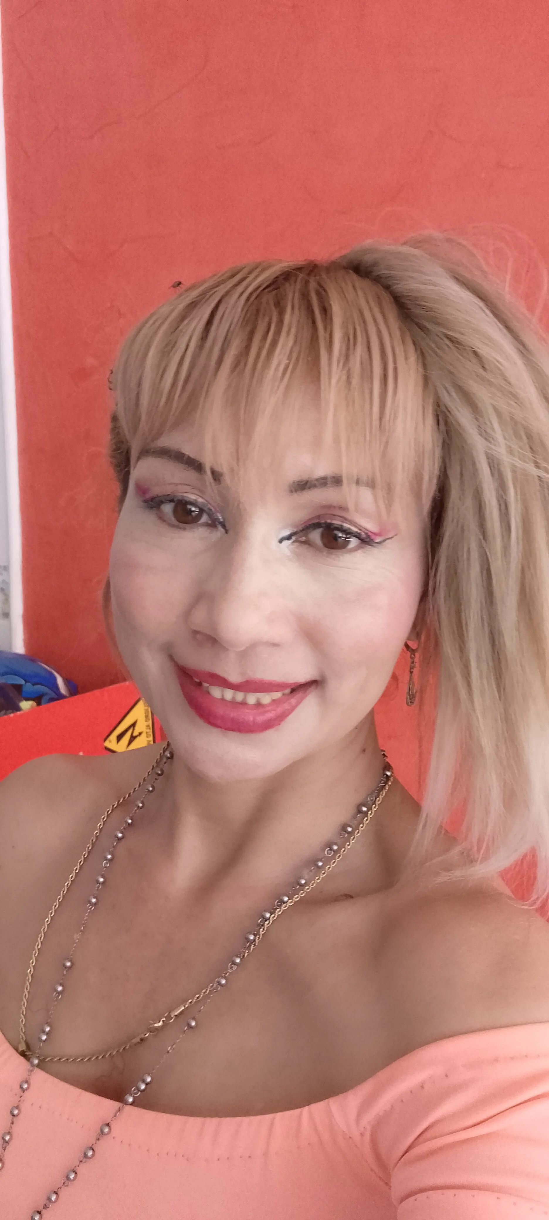 XXX Porn Photo of Nude almabeckelt 2