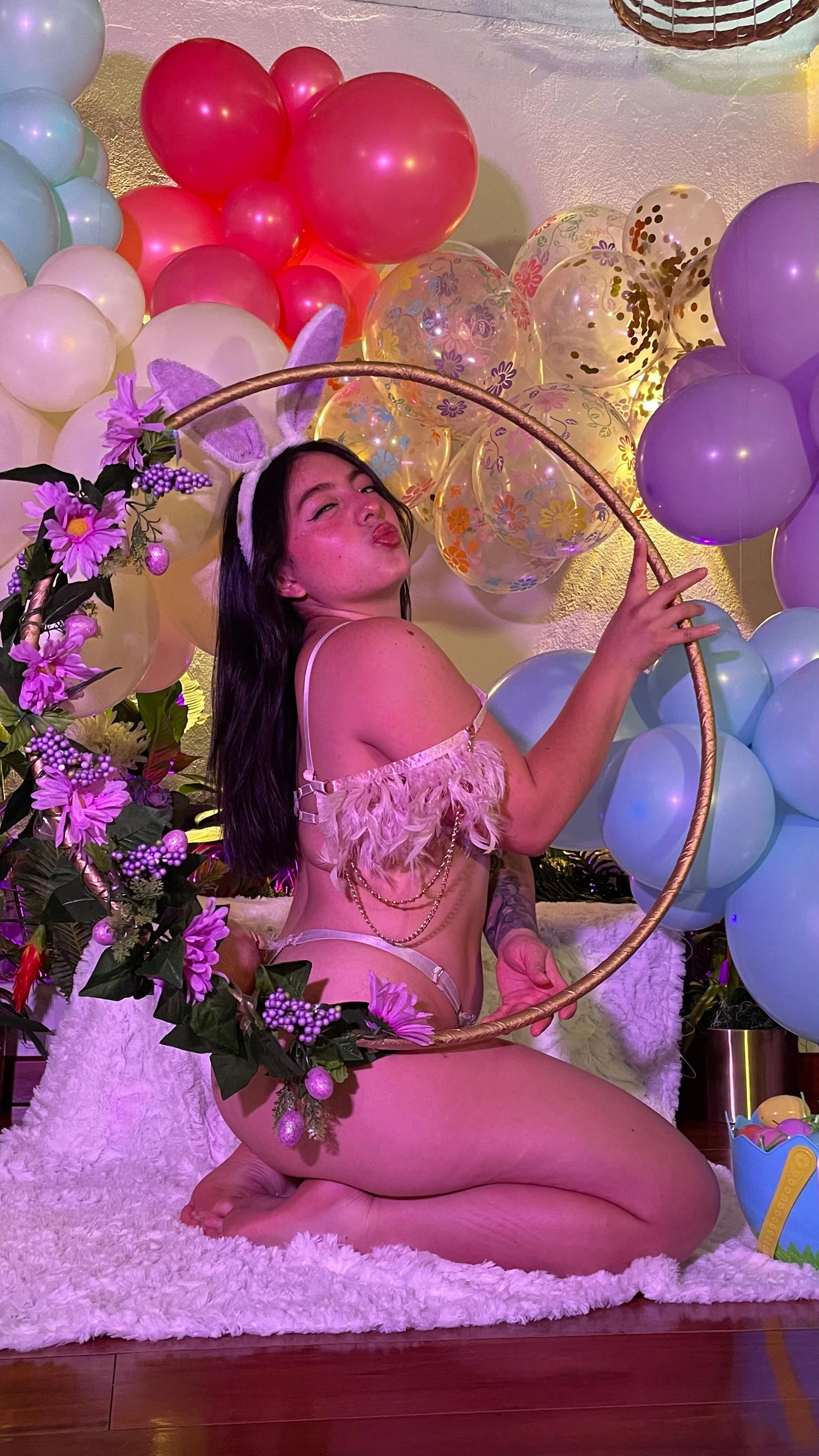 XXX Porn Photo of Nude mia_wills_ 18