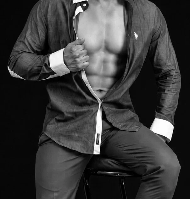 XXX Porn Photo of Nude drthiagoleon 1