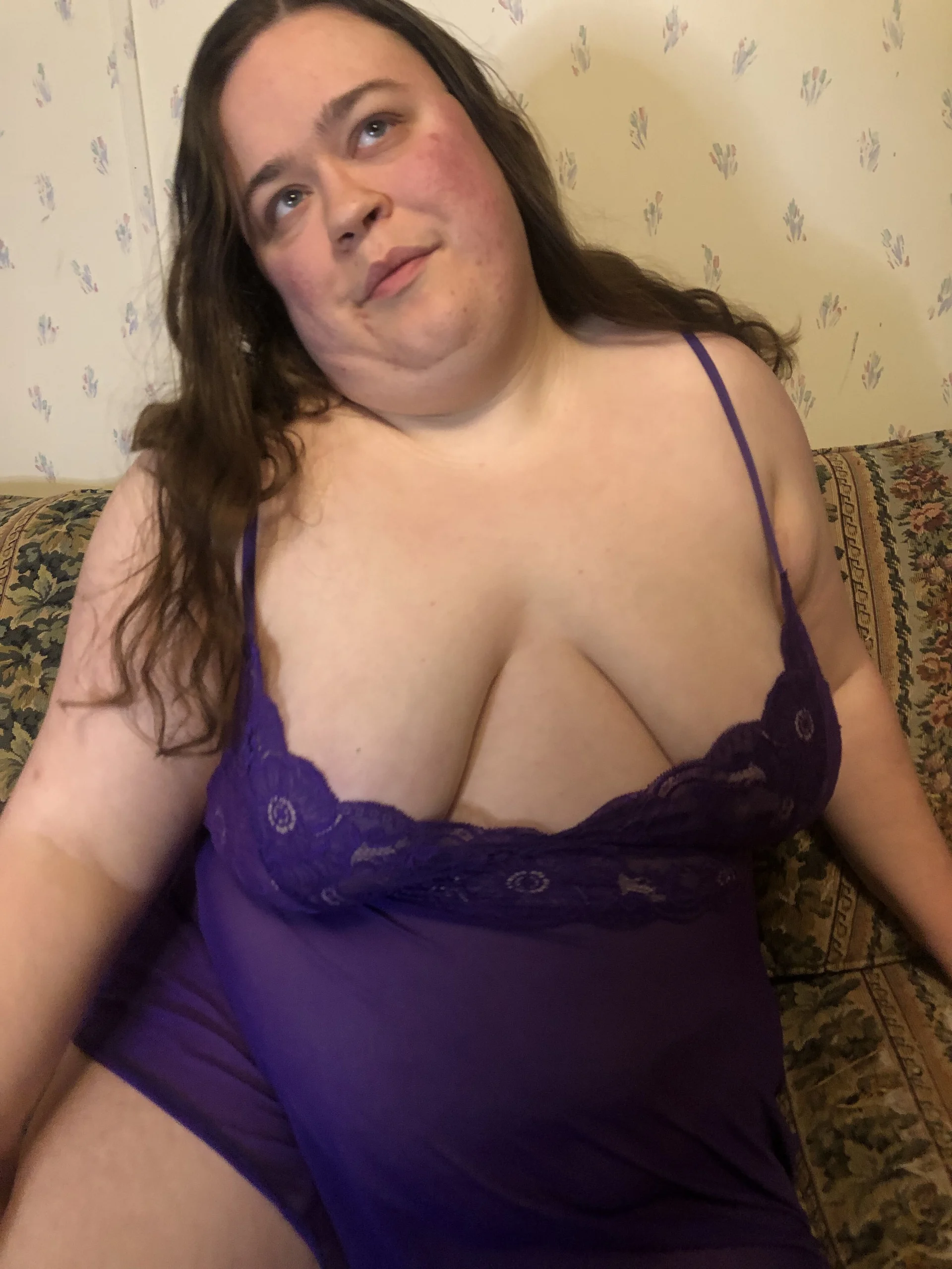 XXX Porn Photo of Nude SexyxLexie 167