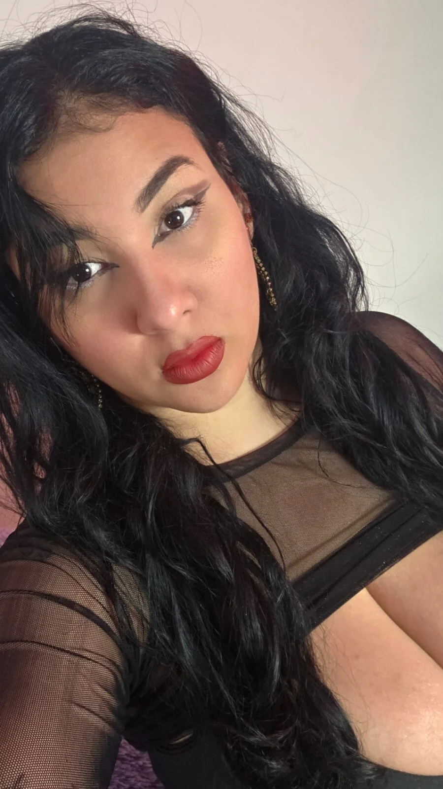 XXX Porn Photo of Nude rosebigboobs 1121