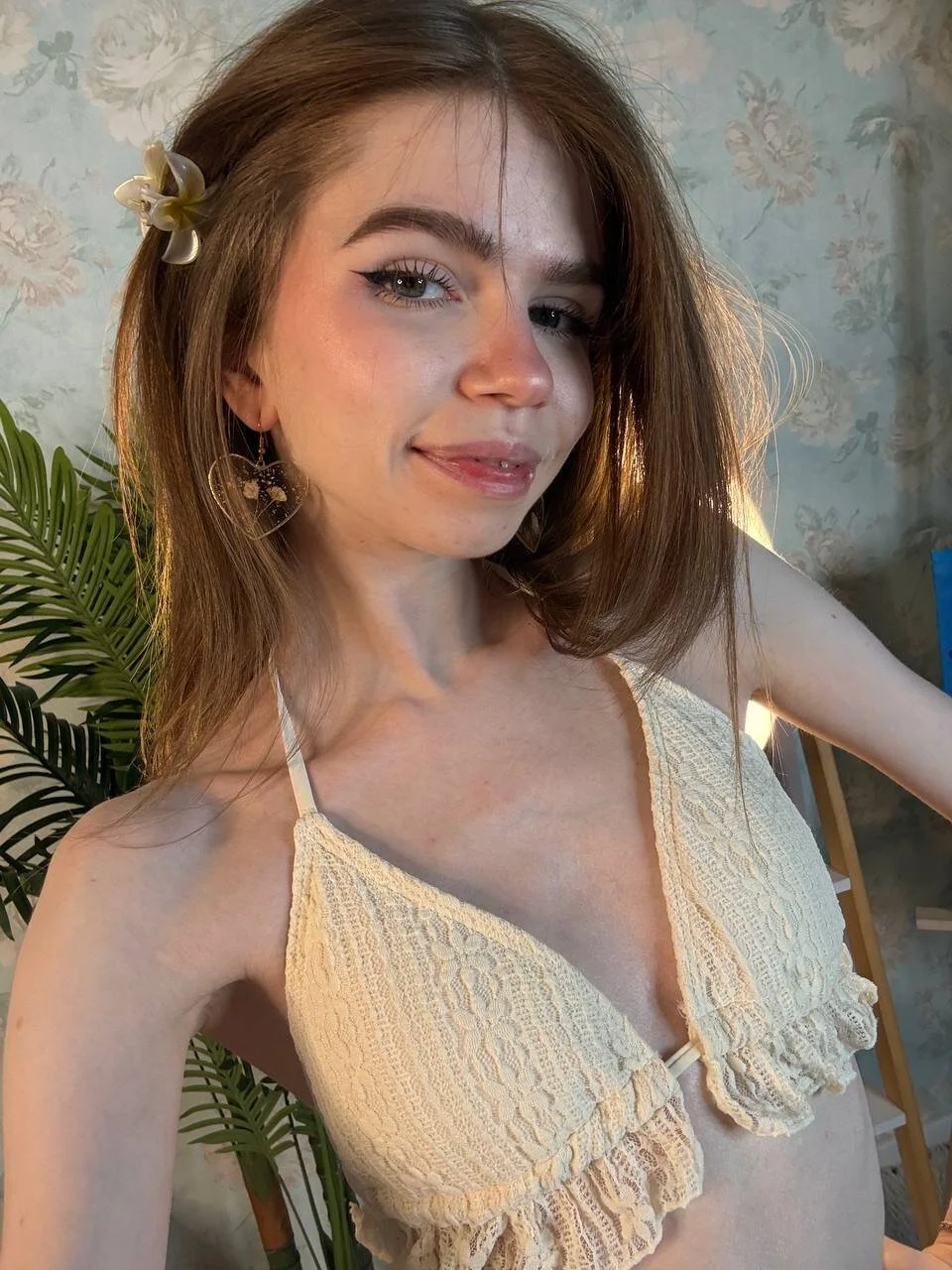 XXX Porn Photo of Nude AmityDilley 287