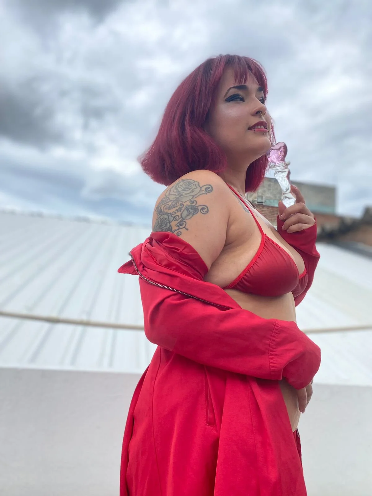 XXX Porn Photo of Nude Ruby_Skywalker_ 6