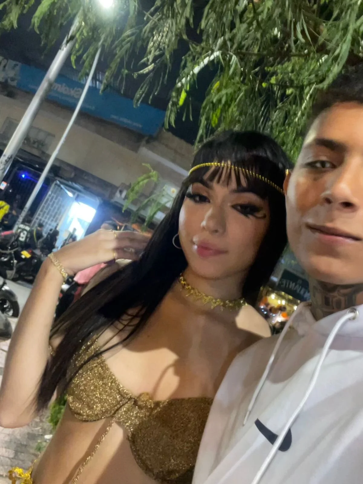 XXX Porn Photo of Nude Valeria_cute18 1