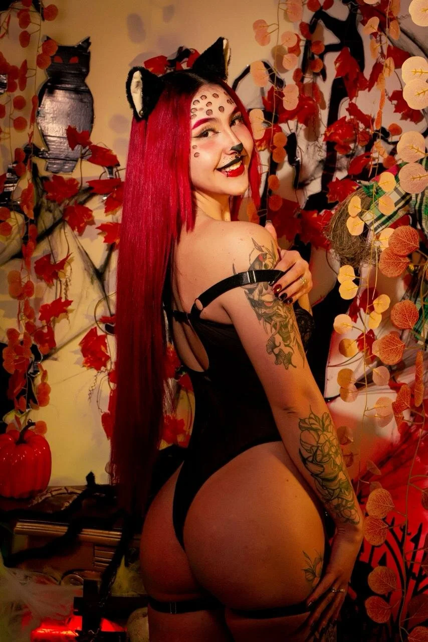 XXX Porn Photo of Nude Megan_wolf1_ 29