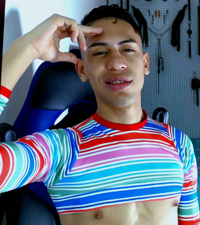 XXX Porn Photo of Nude Jacobwolf_xxx 52