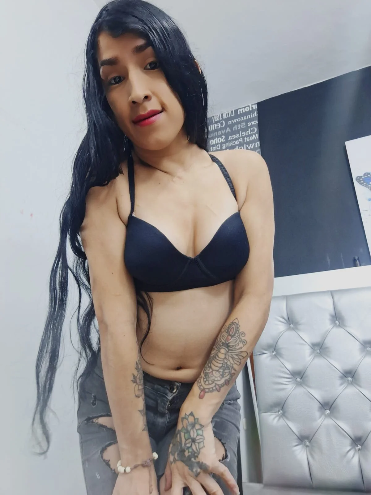 XXX Porn Photo of Nude _nicolehotshemale 302