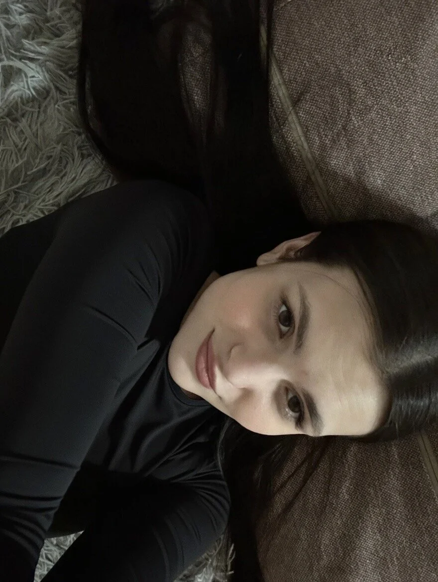 XXX Porn Photo of Nude NicoletteSix 4