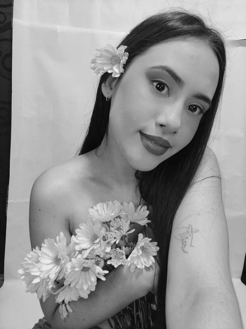 XXX Porn Photo of Nude Patriciaevil 25