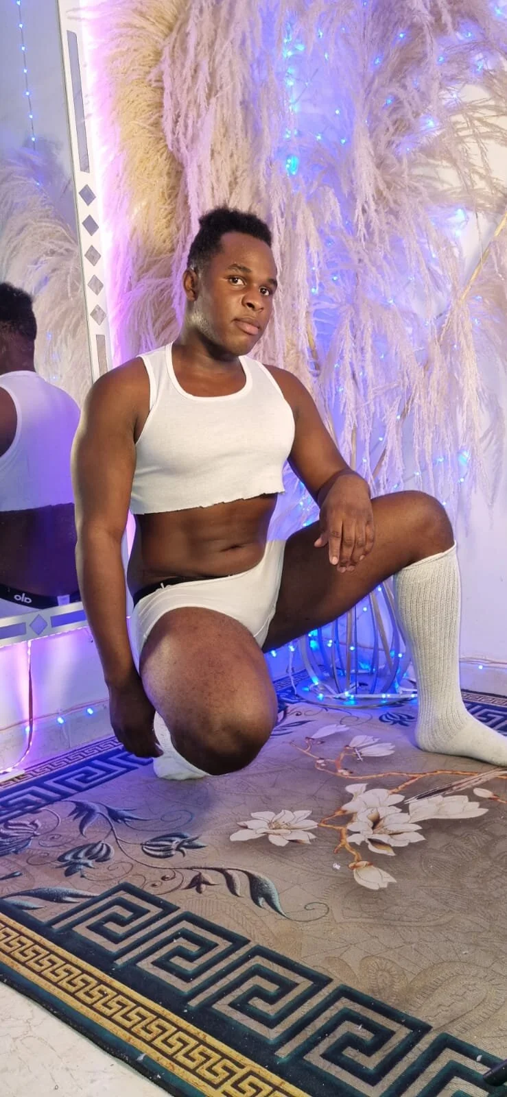 XXX Porn Photo of Nude Amun_obsidian 158