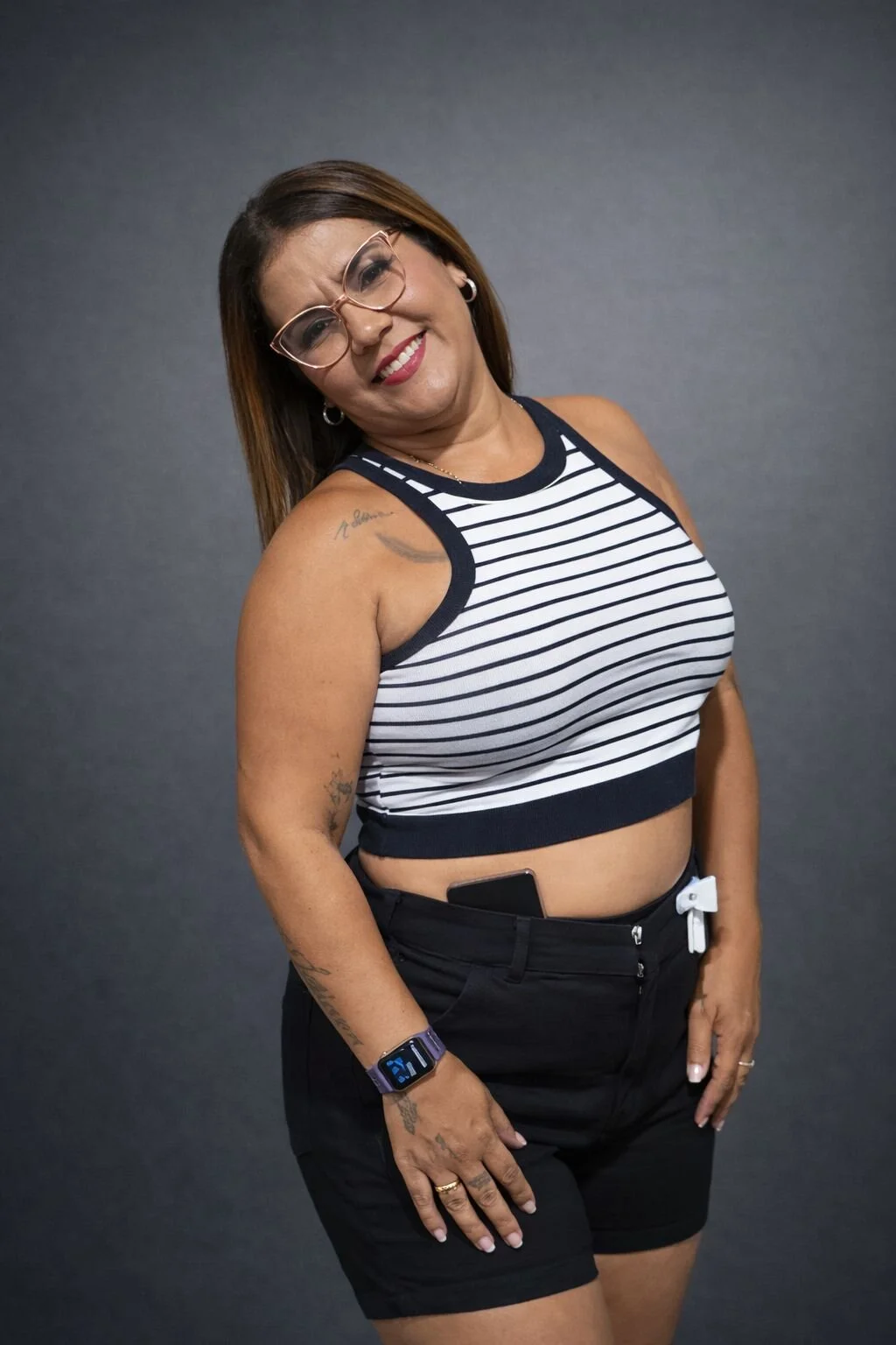 XXX Porn Photo of Nude LA_AZUCENA 5