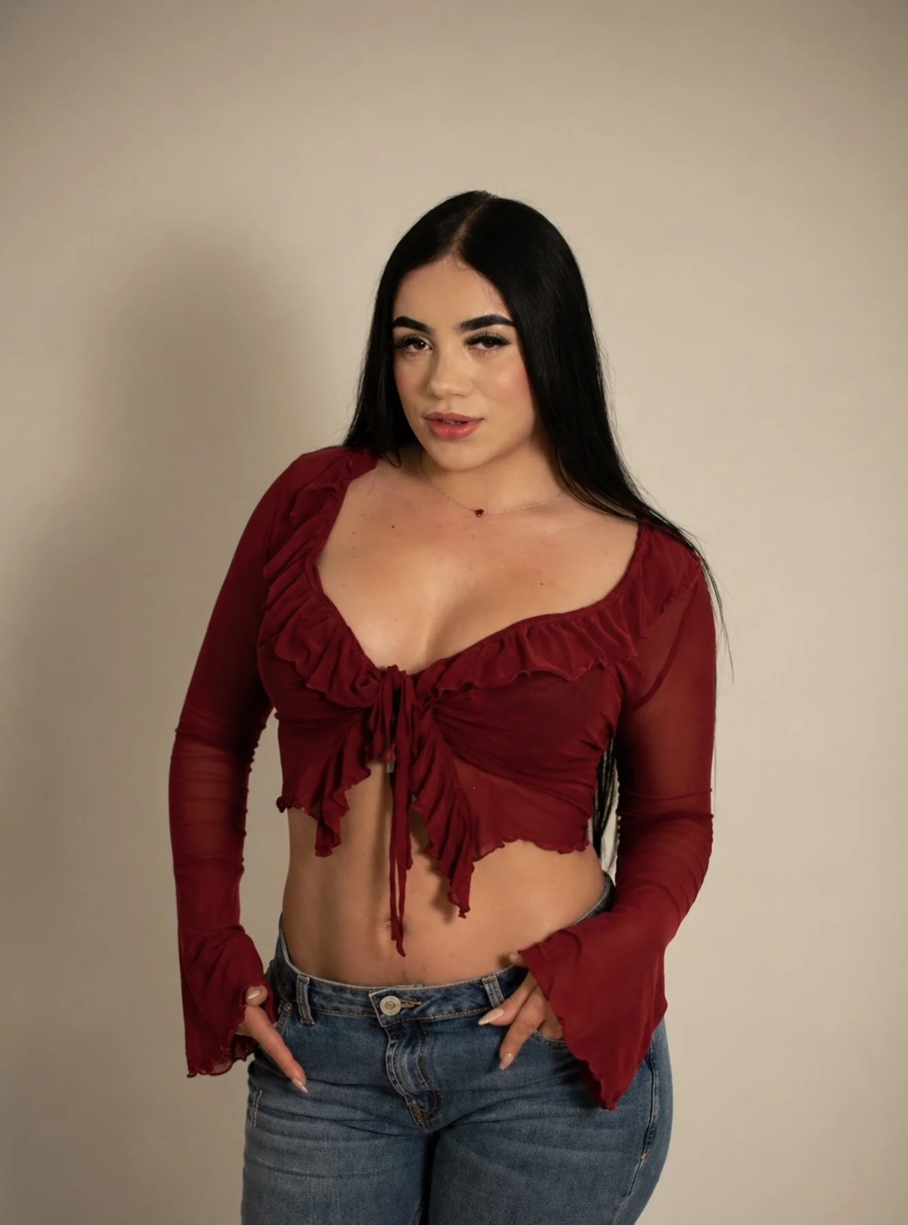 XXX Porn Photo of Nude nicolette_sweet_ 42