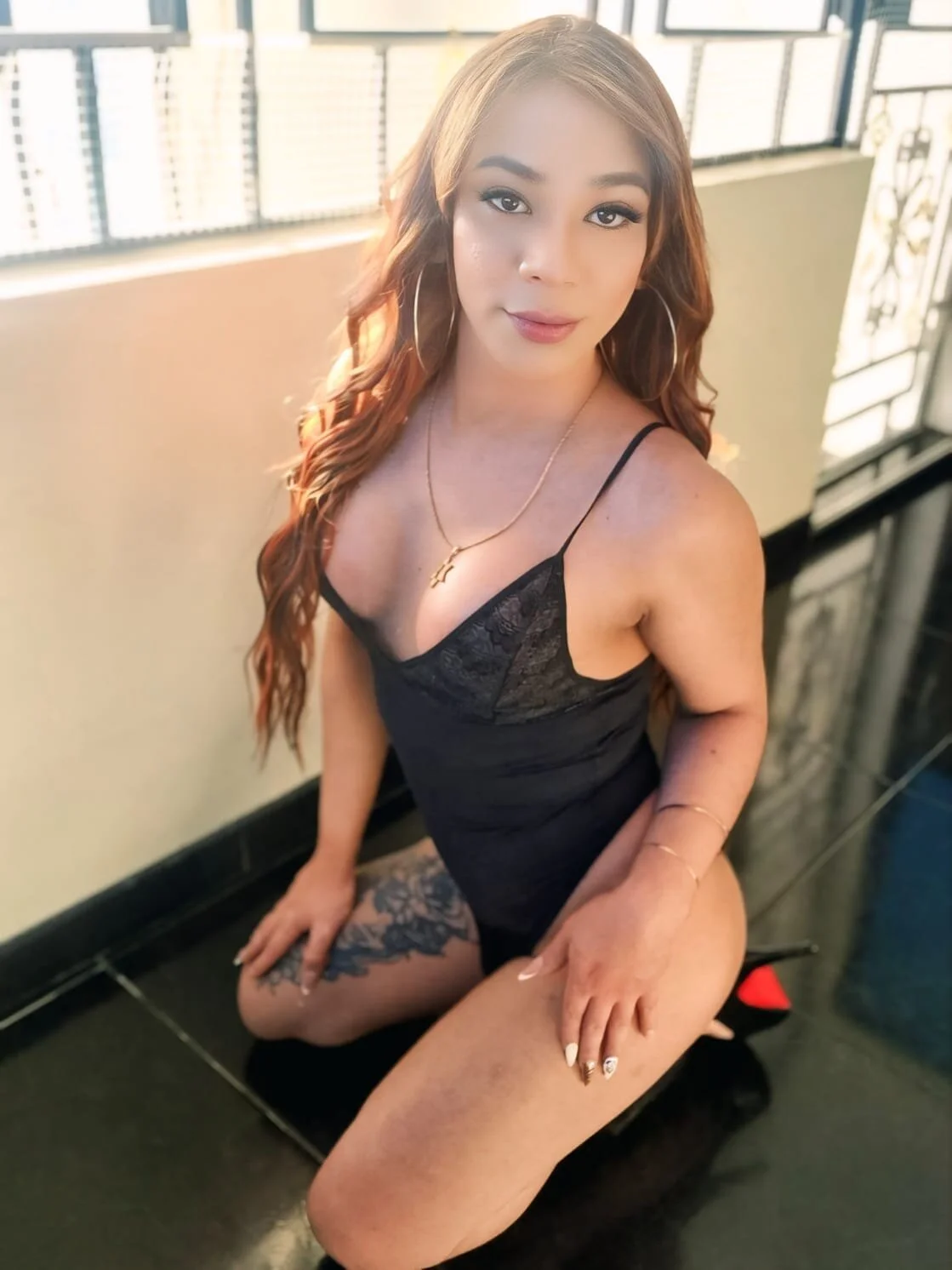 XXX Porn Photo of Nude Catalinehot2025 68