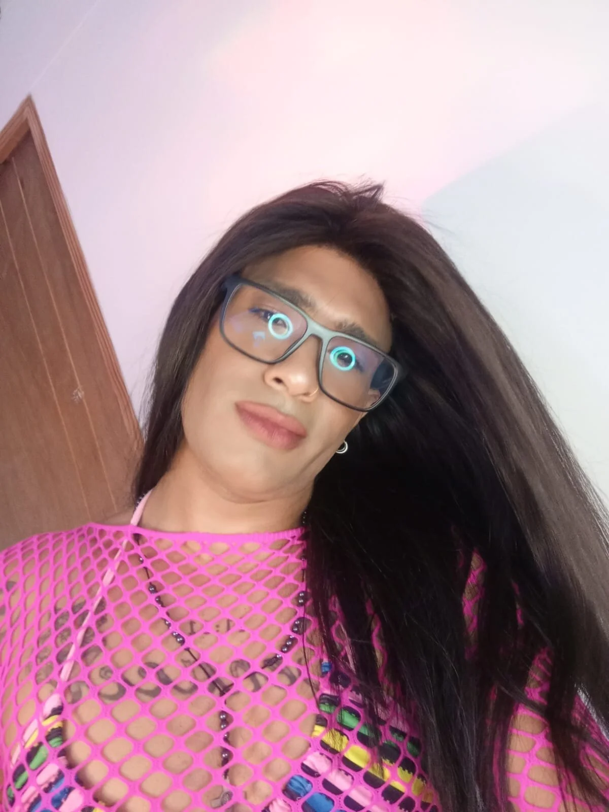 XXX Porn Photo of Nude Ts-esther26 10