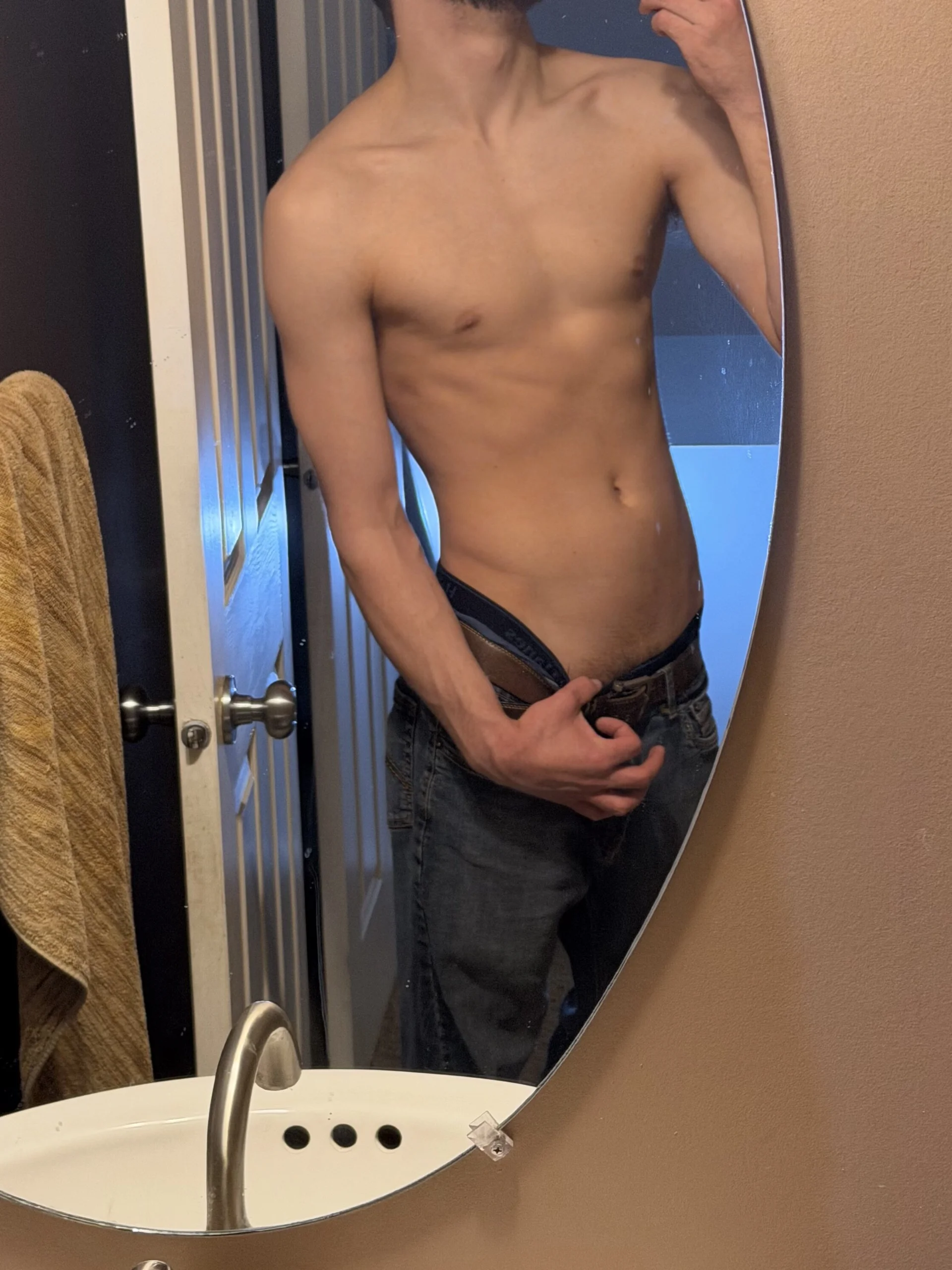 XXX Porn Photo of Nude jjjjjfive 1