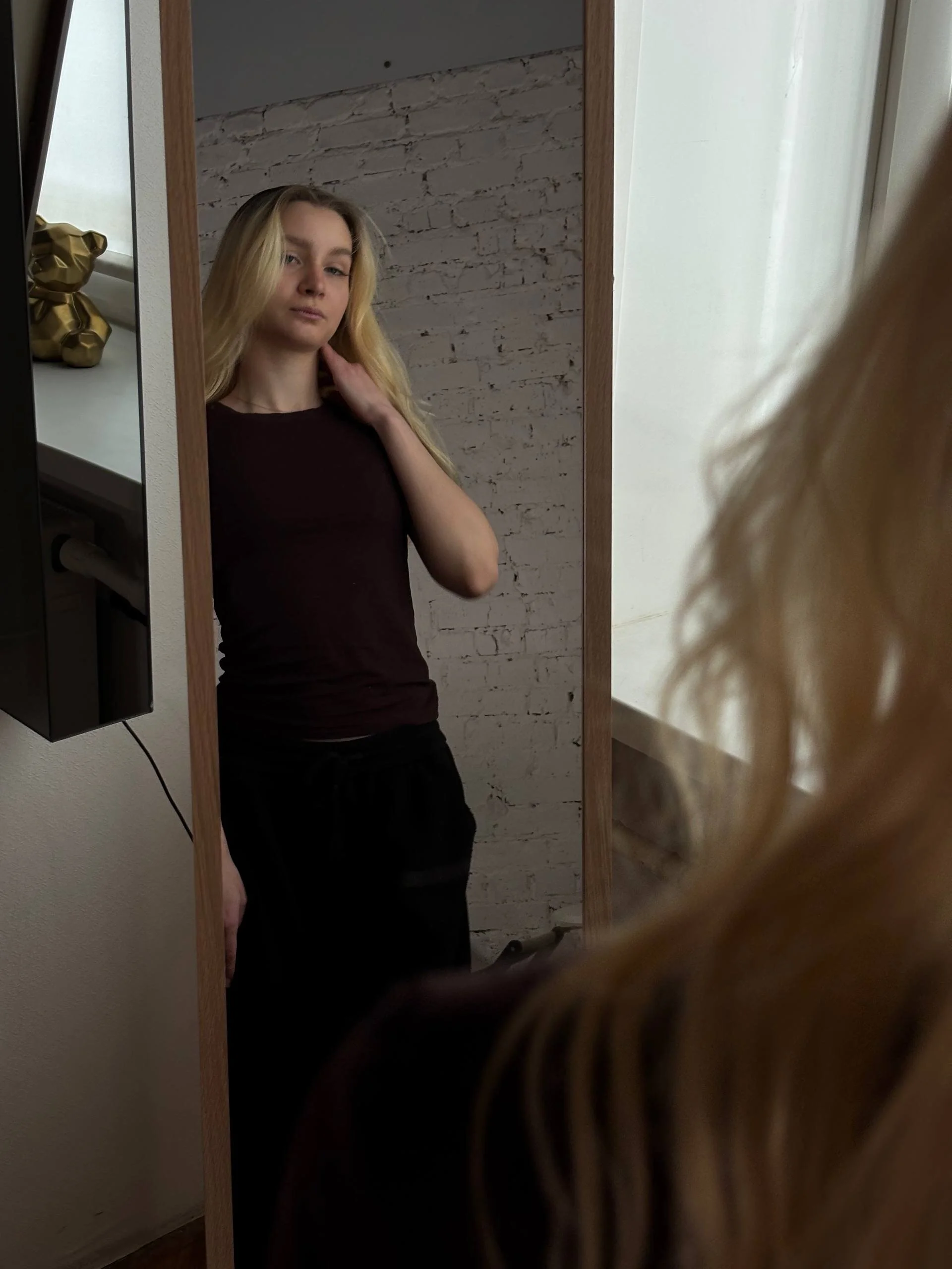 XXX Porn Photo of Nude LienKleis 1