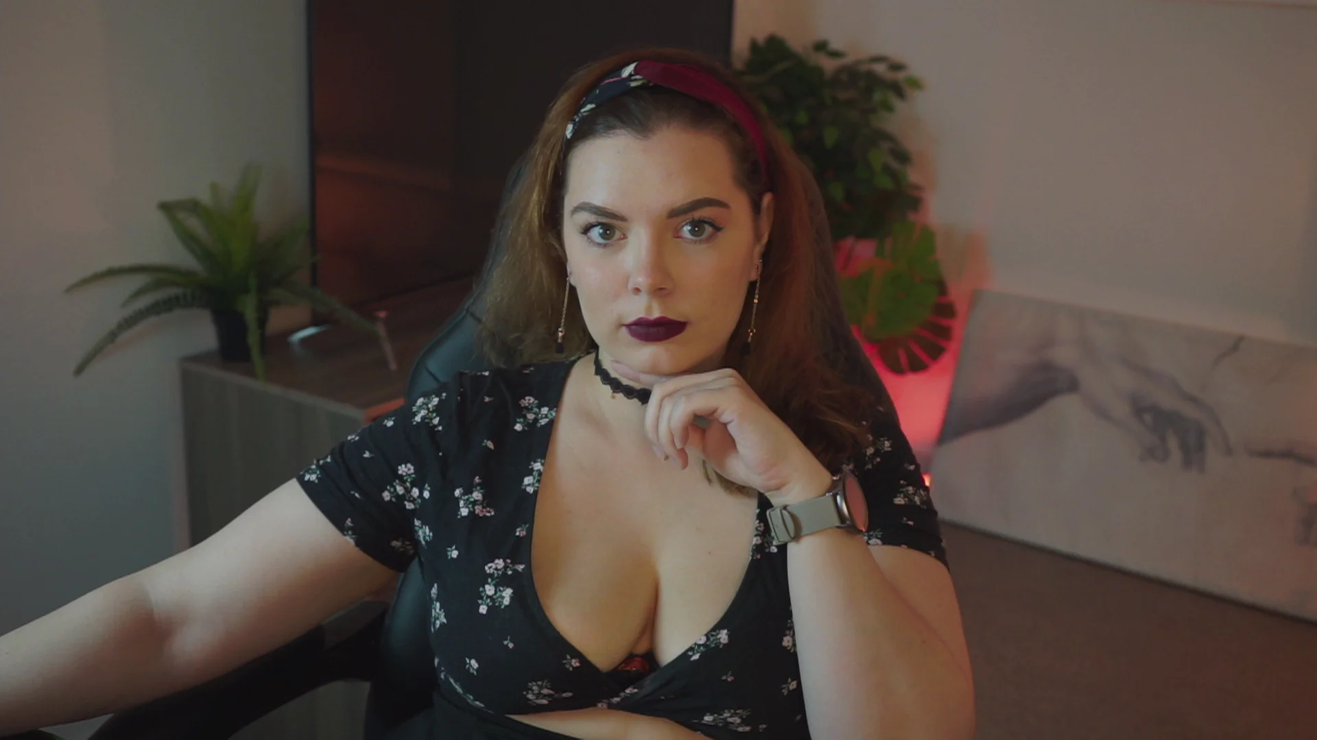 XXX Porn Photo of Nude KeytSilvas 5