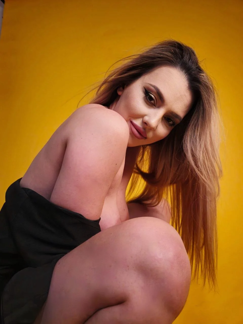 XXX Porn Photo of Nude Bailey_Evans 169
