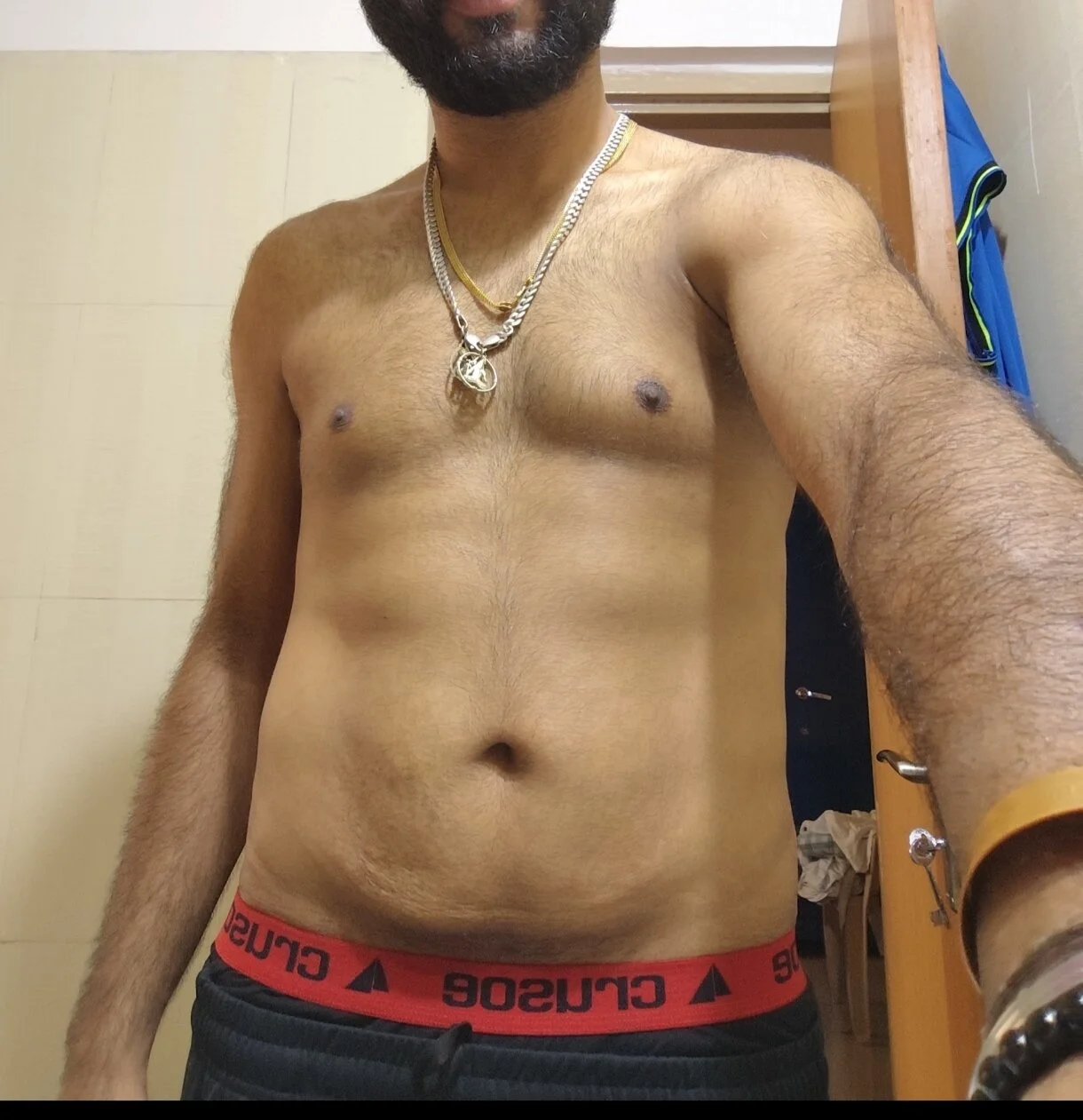 XXX Porn Photo of Nude Kaalkoot 5
