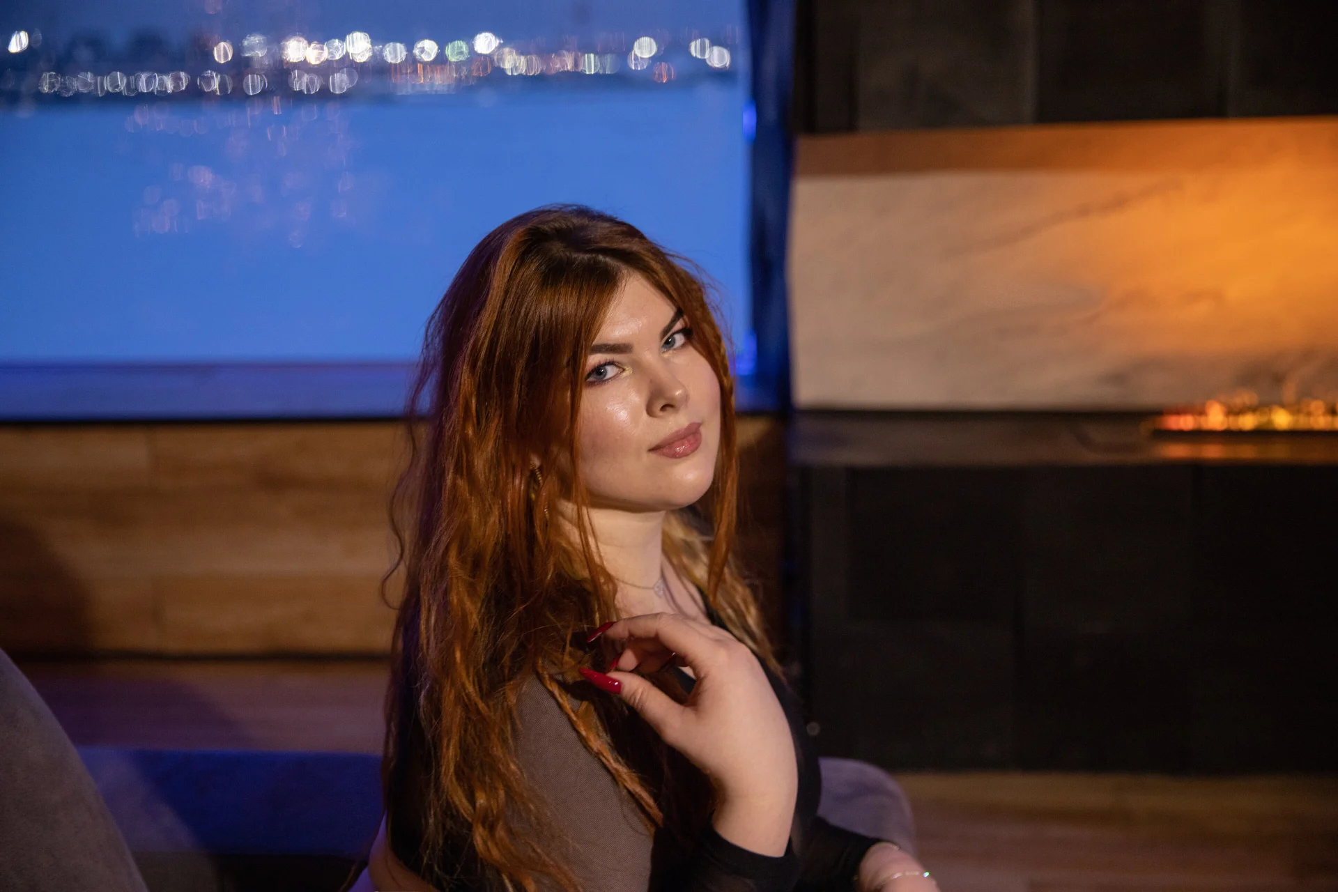 XXX Porn Photo of Nude Ffoxyflame 88