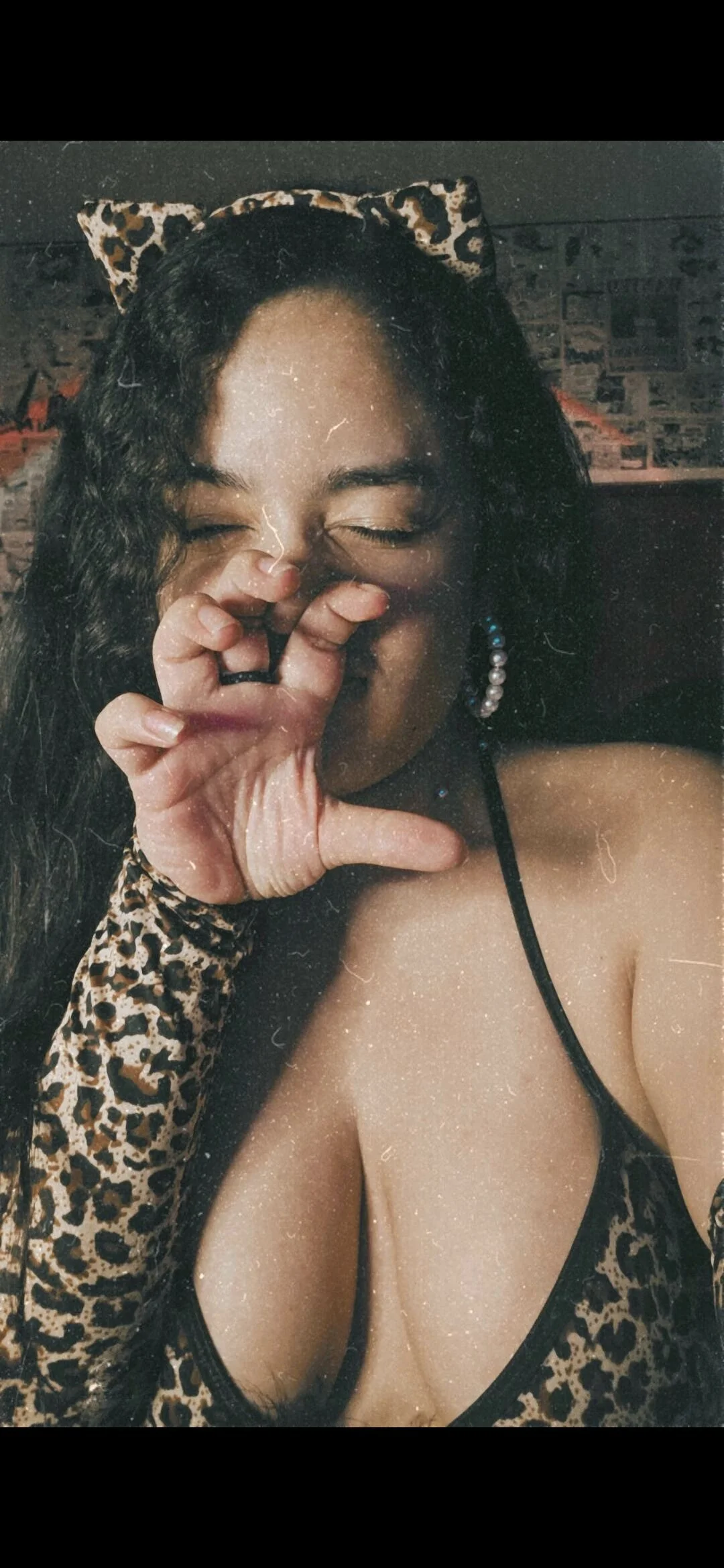 XXX Porn Photo of Nude demonaughtyyy 6