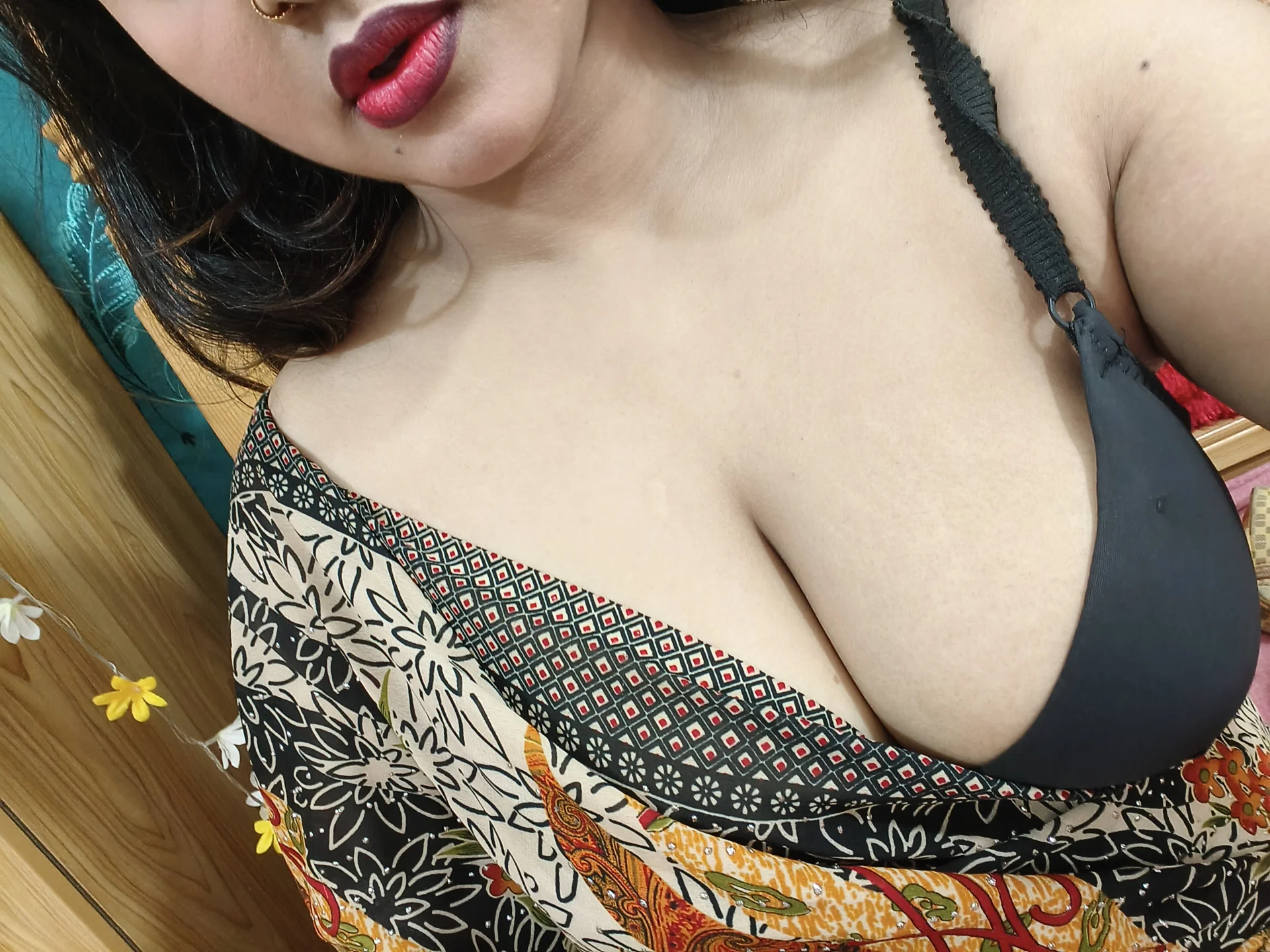 XXX Porn Photo of Nude Beauty_Queen_Soniya 1096