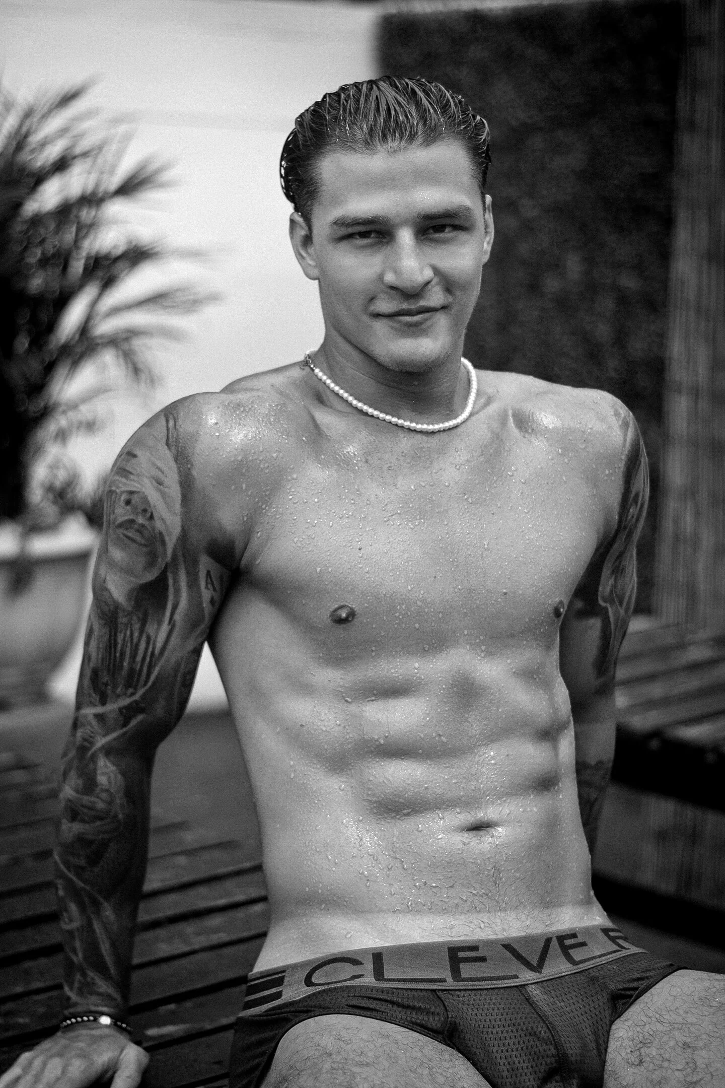 XXX Porn Photo of Nude Dominick_walker 12