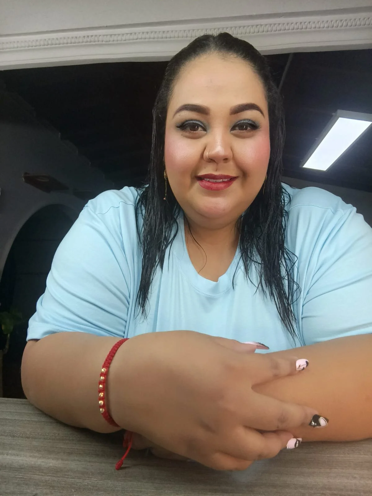 XXX Porn Photo of Nude Alisson_am 170