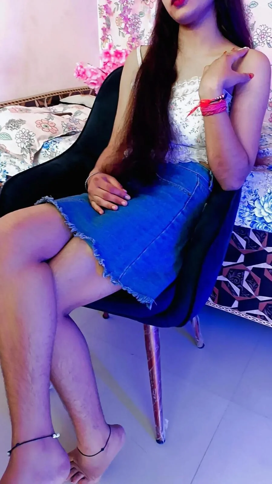 XXX Porn Photo of Nude alaviya-19 1