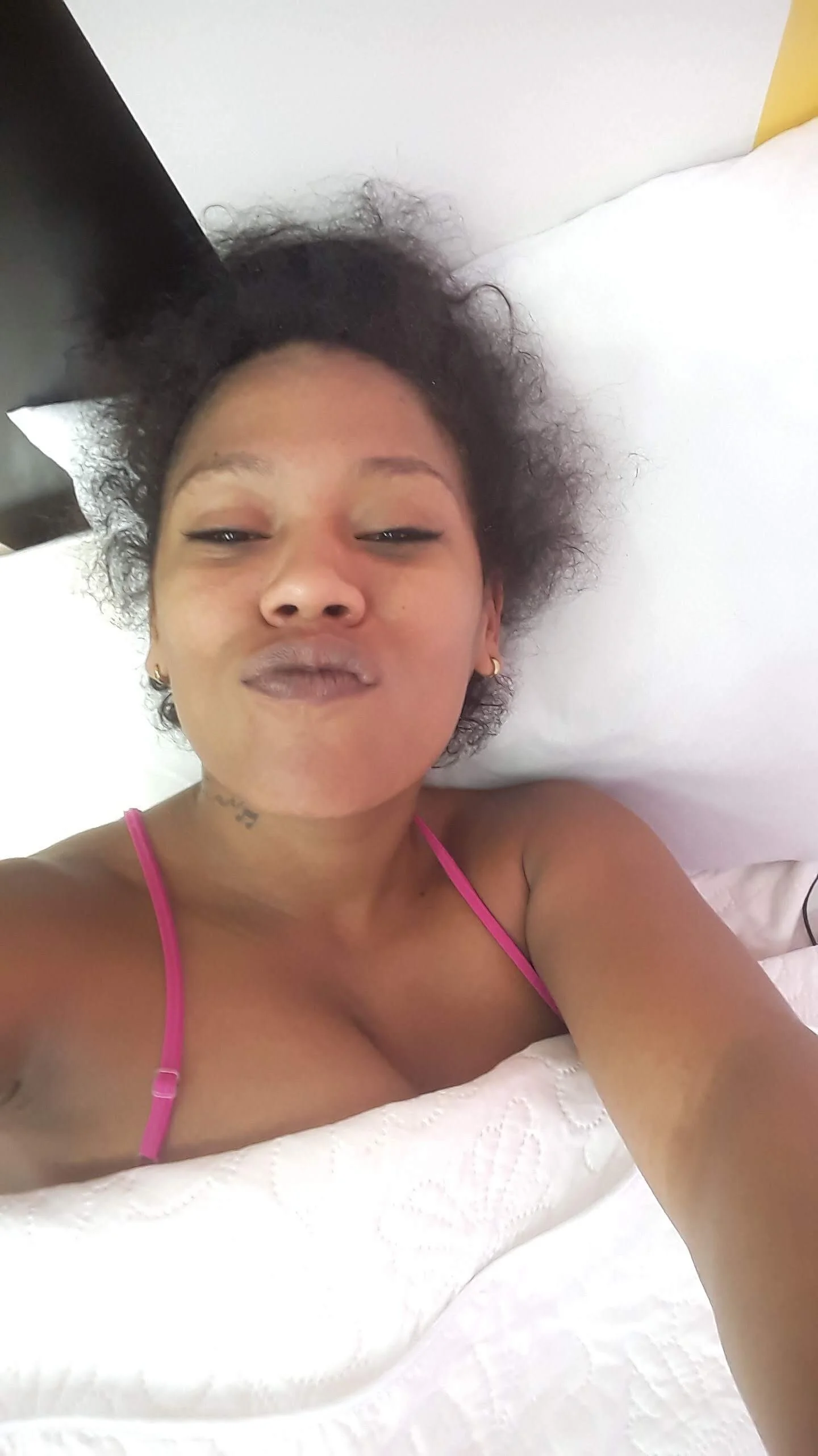 XXX Porn Photo of Nude cherry_cleou 51