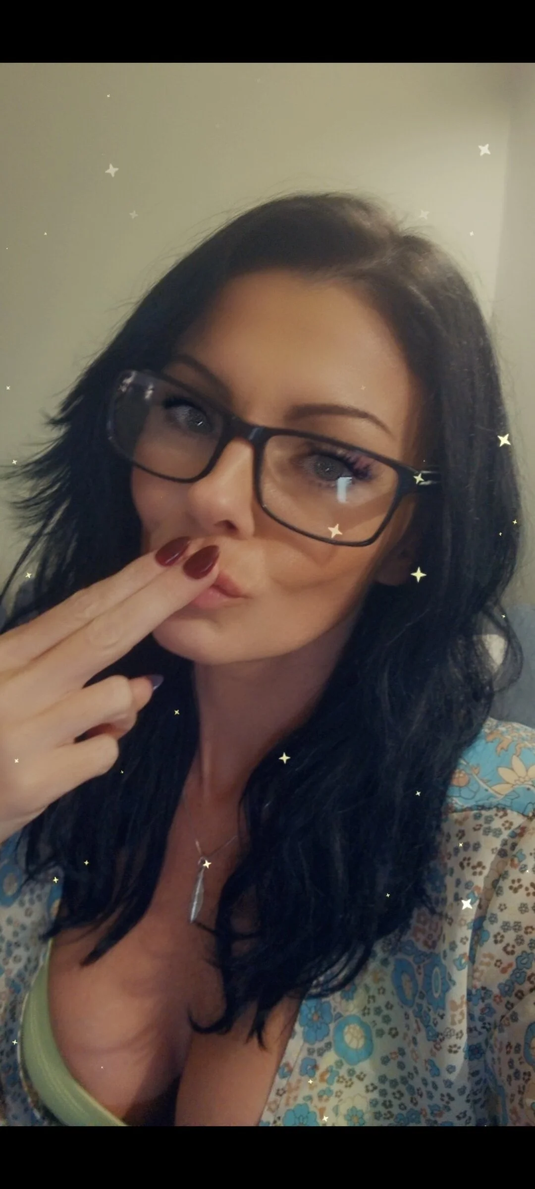 XXX Porn Photo of Nude misstroubleme 7