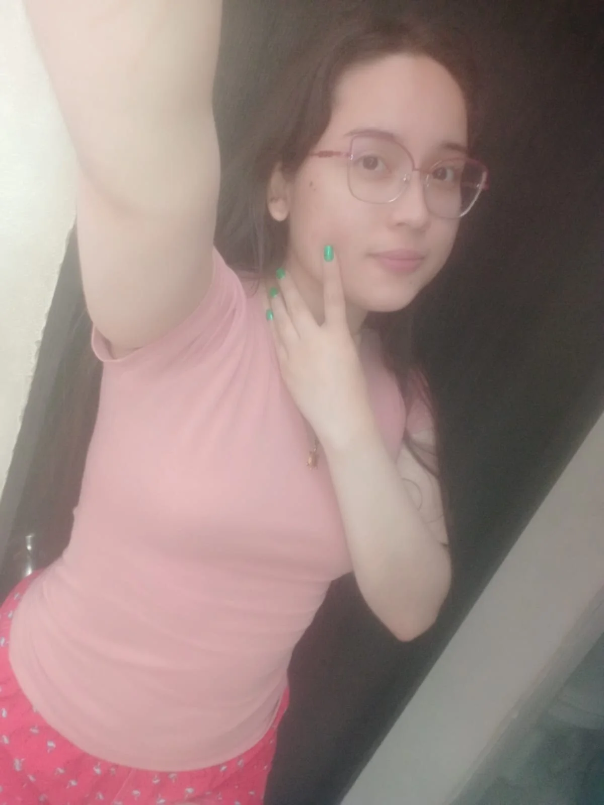 XXX Porn Photo of Nude Shady_bug 2
